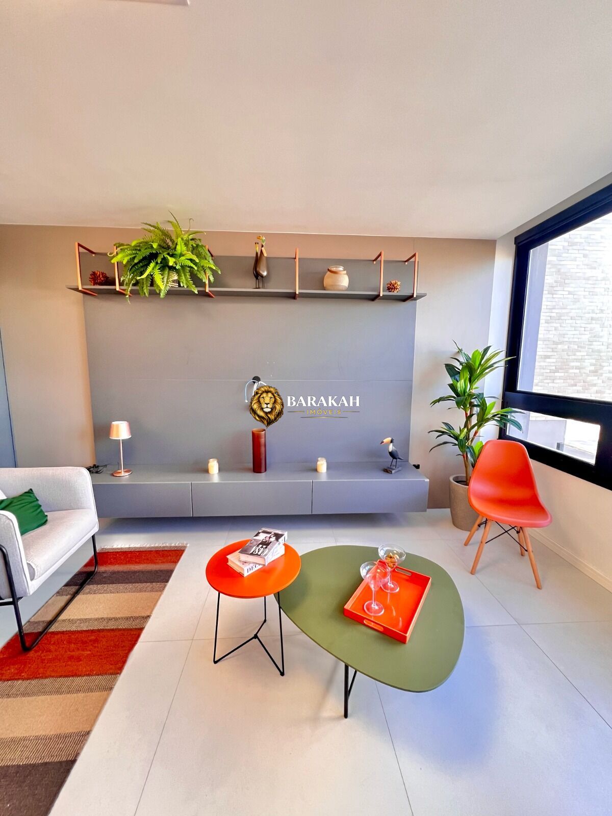 Apartamento, 3 quartos, 118 m² - Foto 6