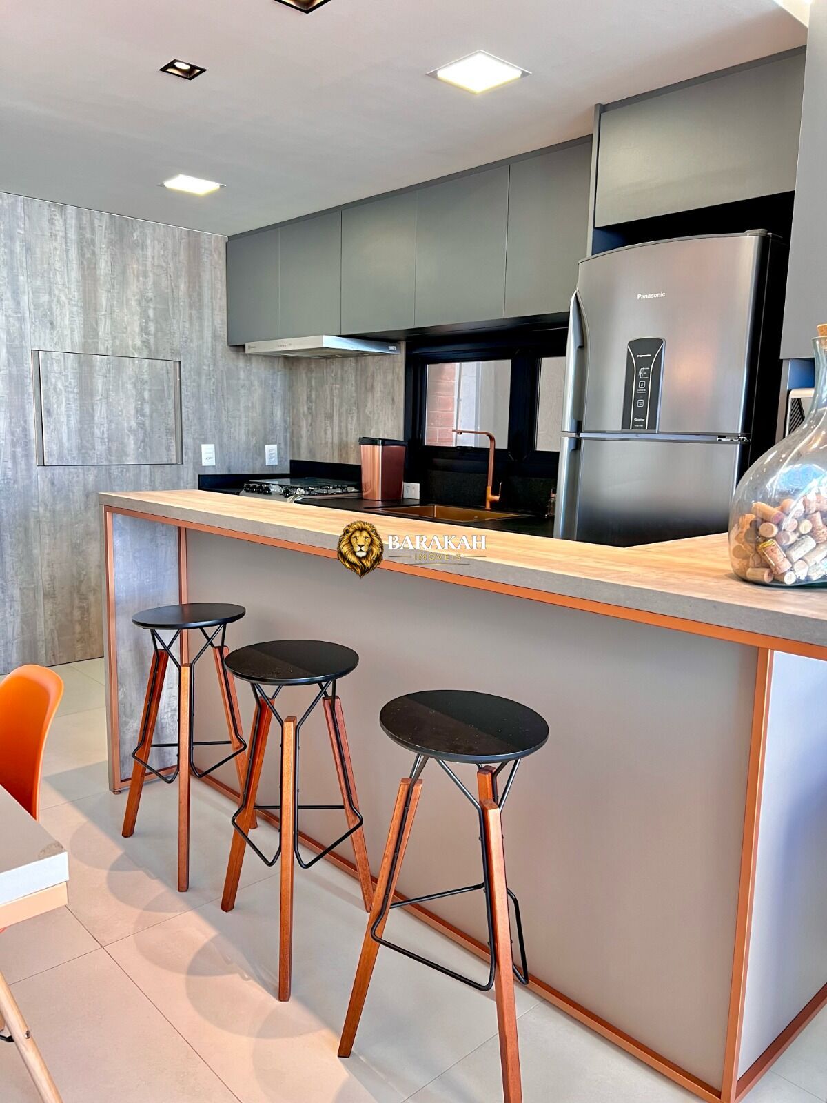 Apartamento, 3 quartos, 118 m² - Foto 2