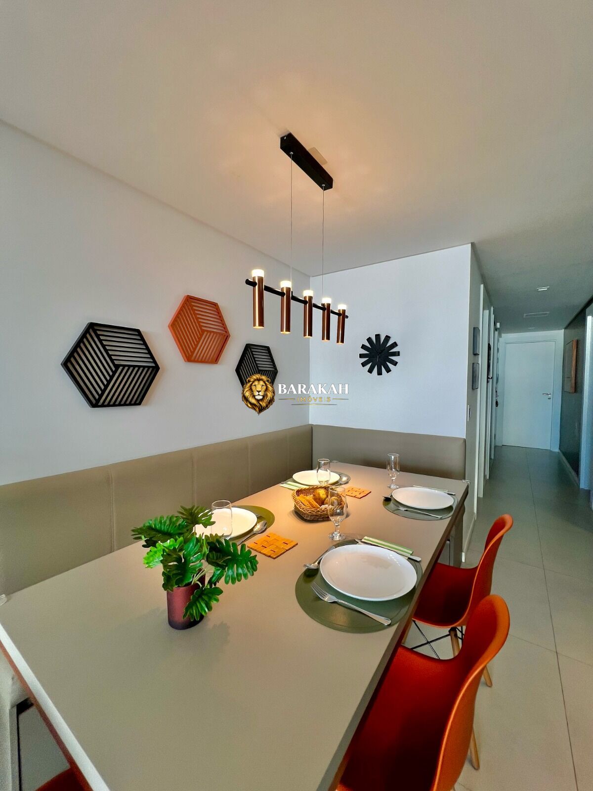 Apartamento, 3 quartos, 118 m² - Foto 4