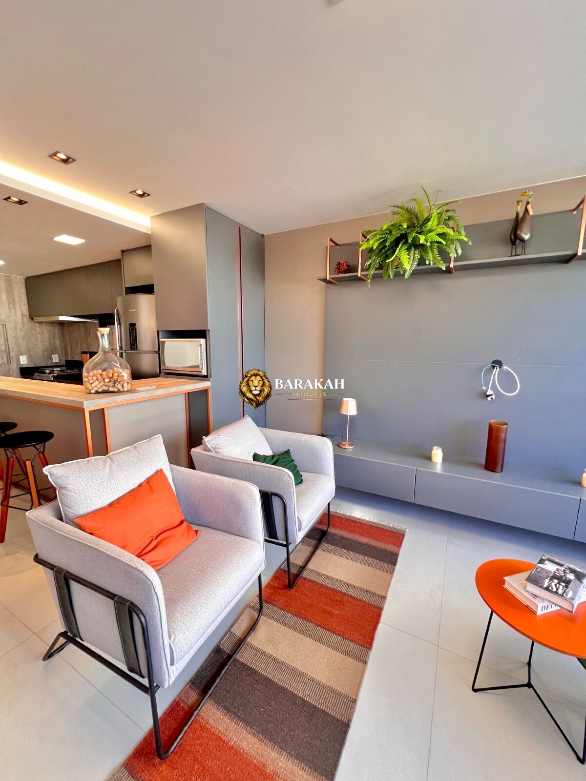 Apartamento, 3 quartos, 118 m² - Foto 7
