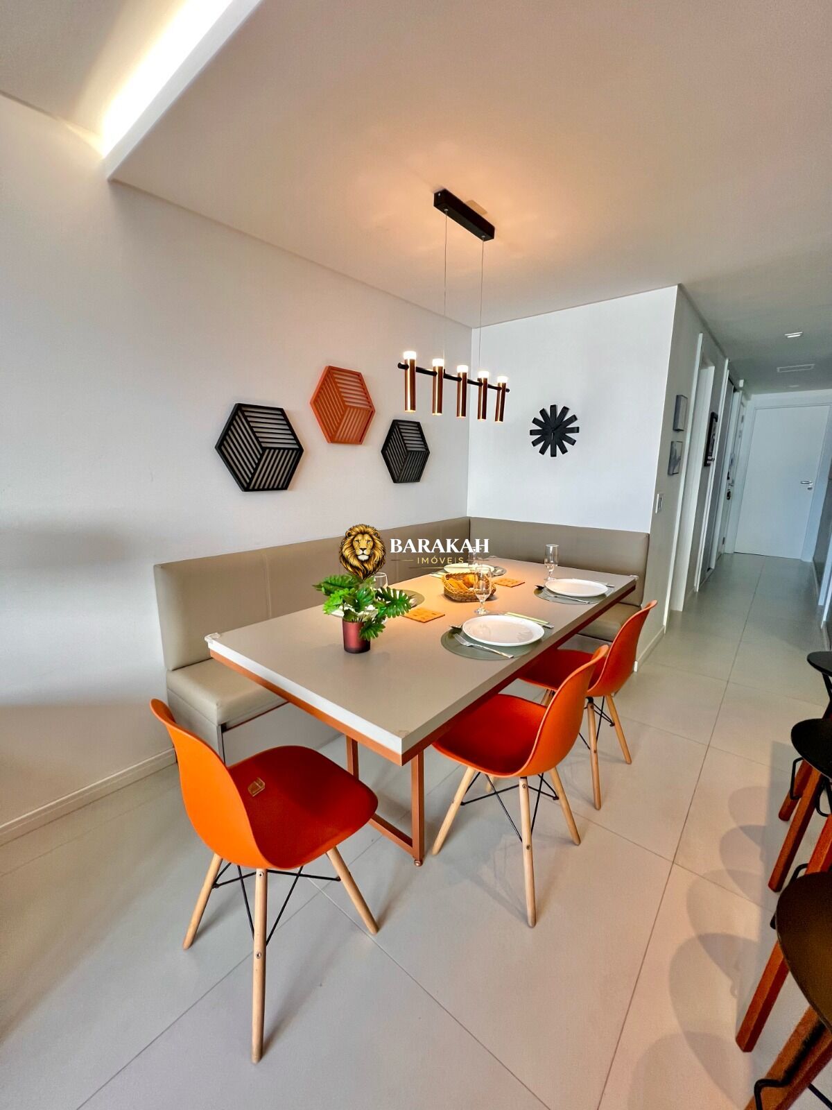 Apartamento, 3 quartos, 118 m² - Foto 3