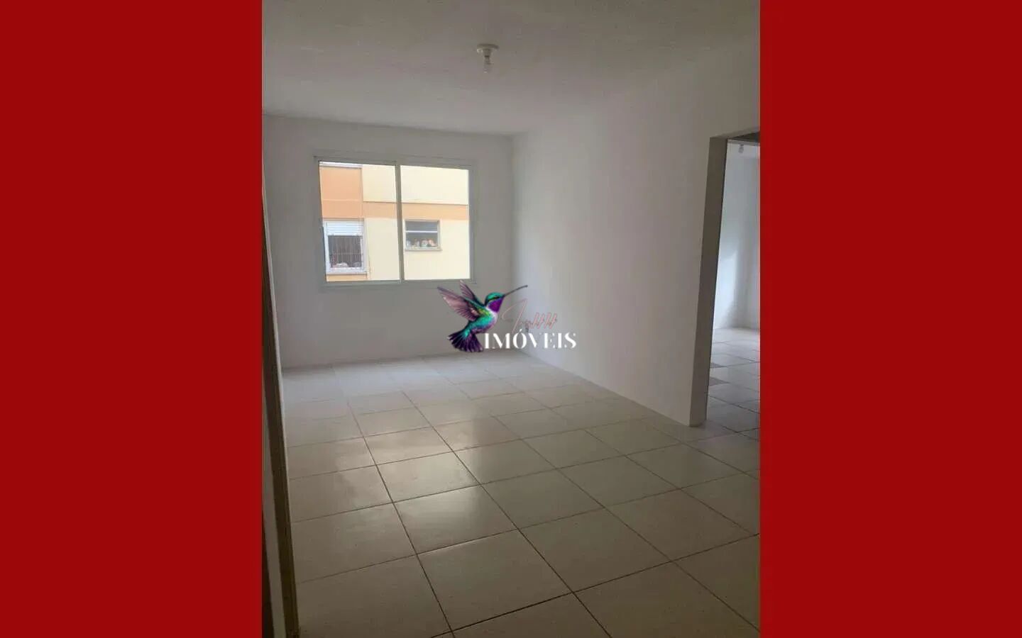 Apartamento à venda com 2 quartos, 59m² - Foto 3