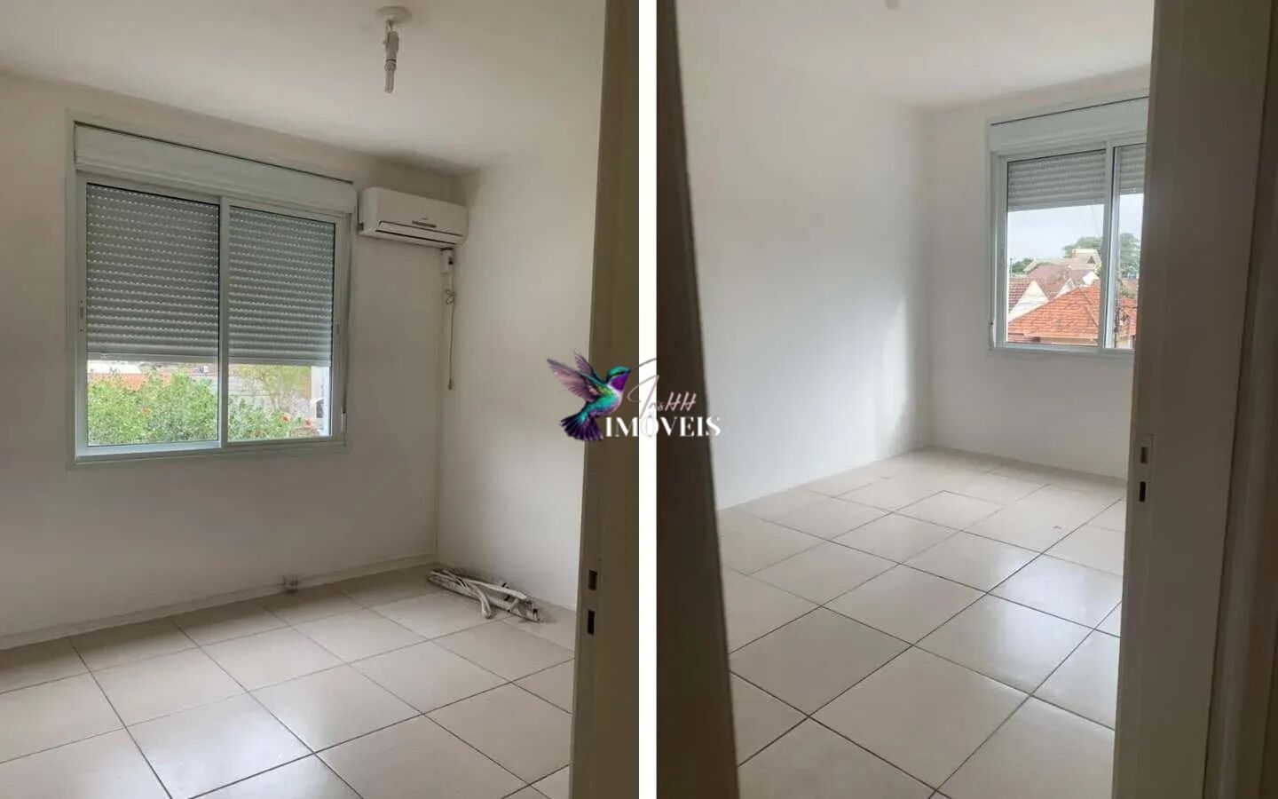 Apartamento à venda com 2 quartos, 59m² - Foto 4