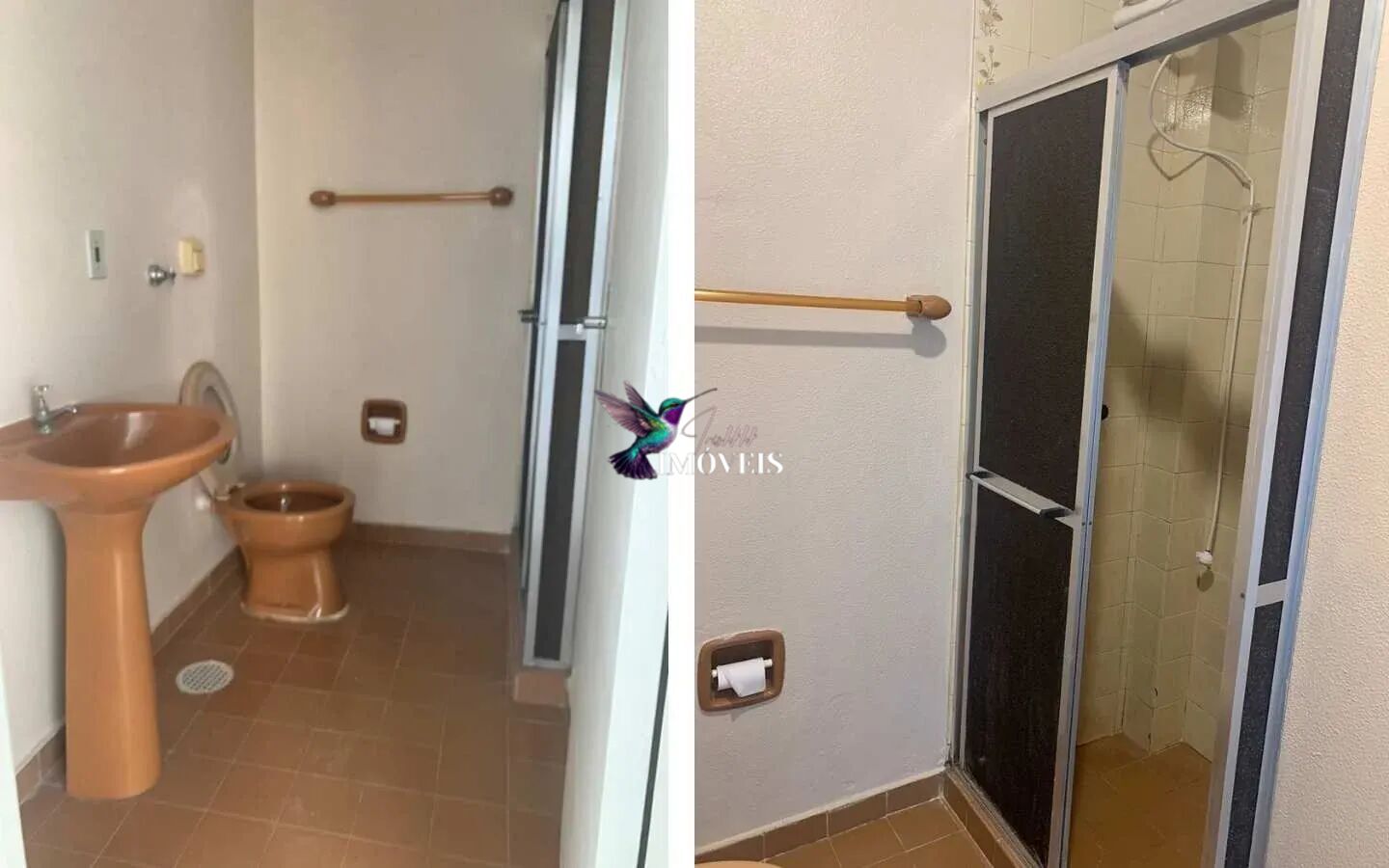 Apartamento à venda com 2 quartos, 59m² - Foto 6