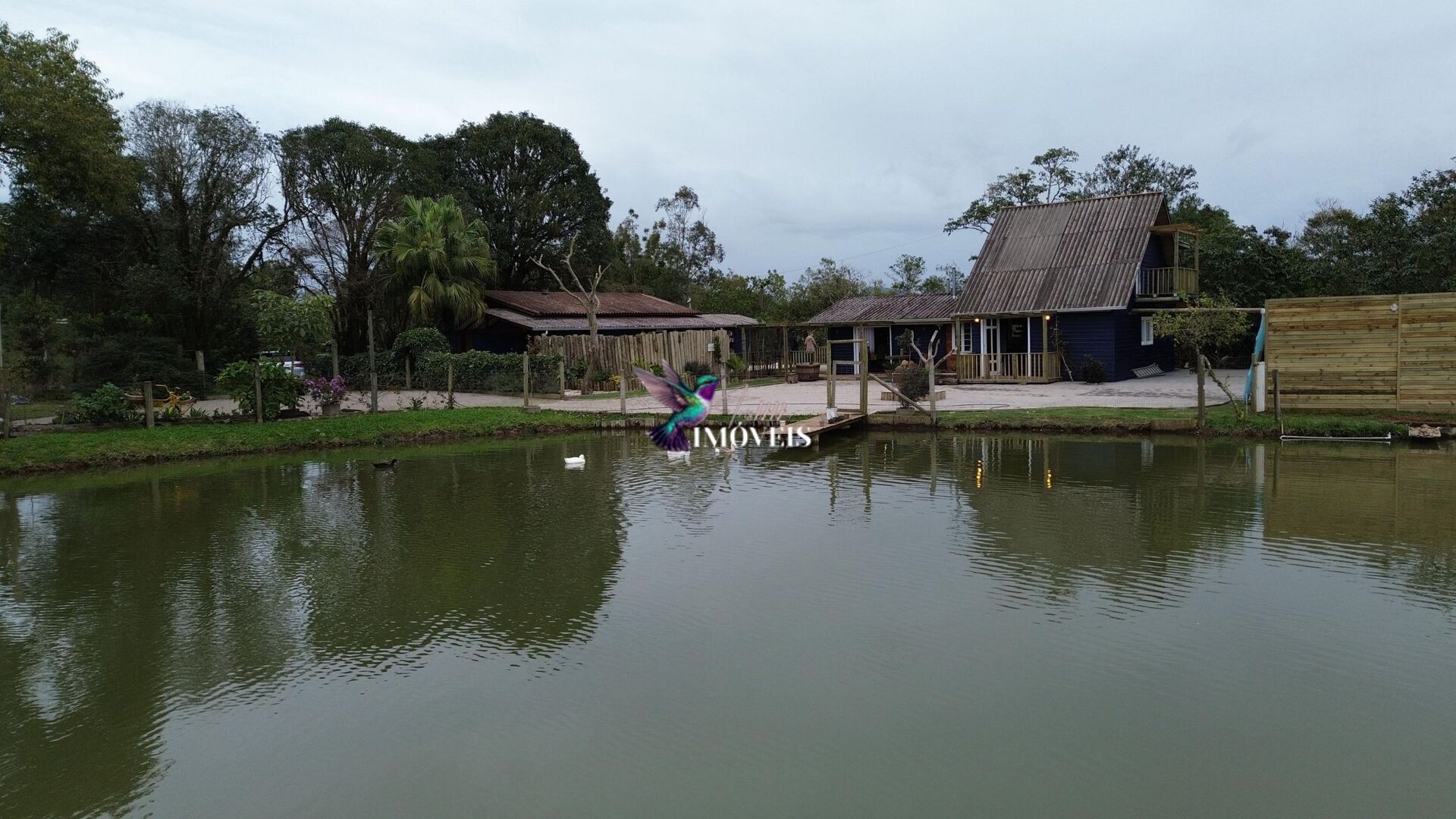 Sítio à venda com 4 quartos, 13752m² - Foto 2