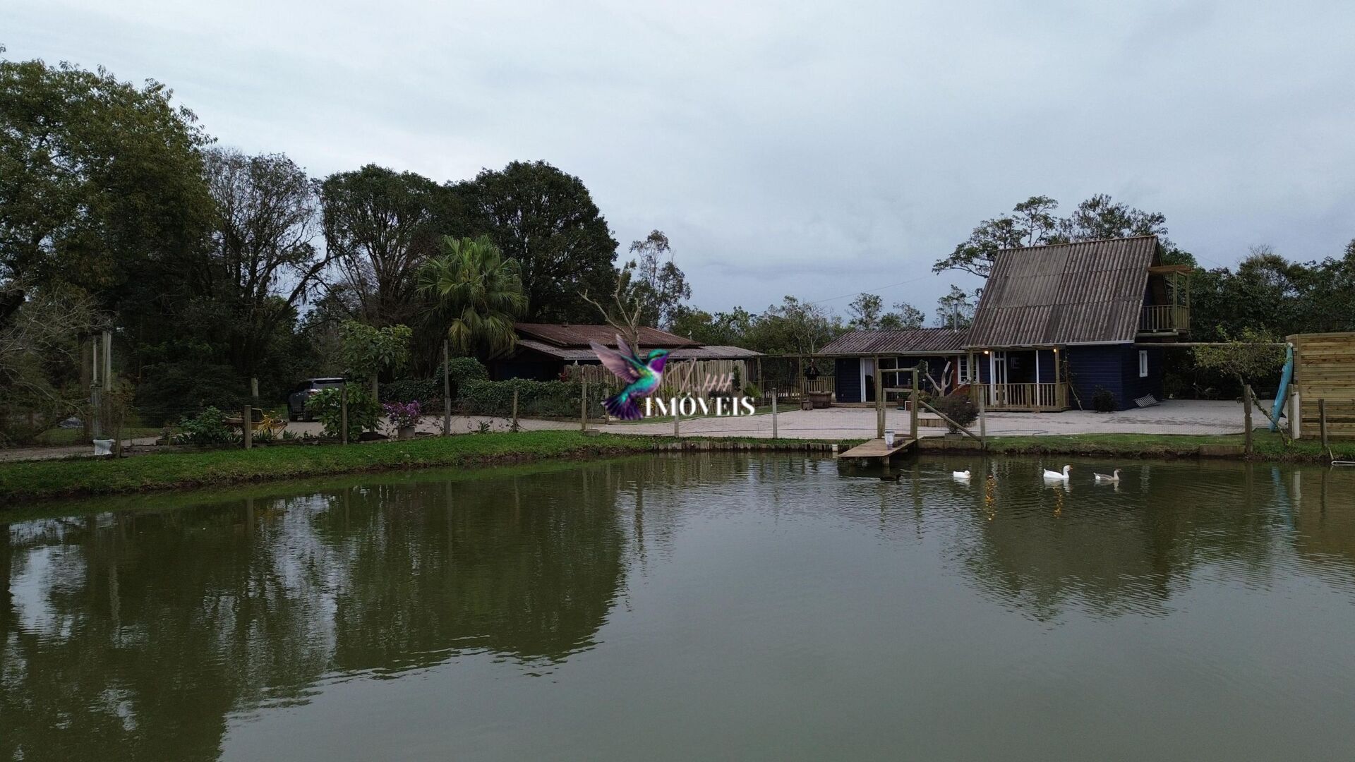 Sítio à venda com 4 quartos, 13752m² - Foto 7