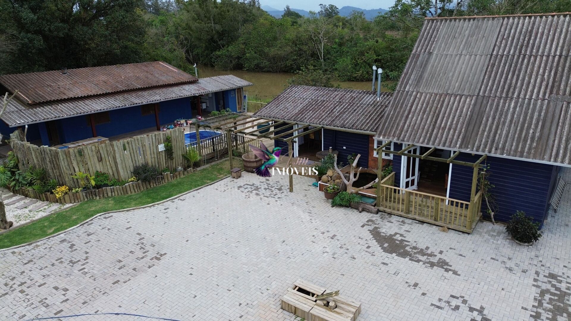 Sítio à venda com 4 quartos, 13752m² - Foto 5