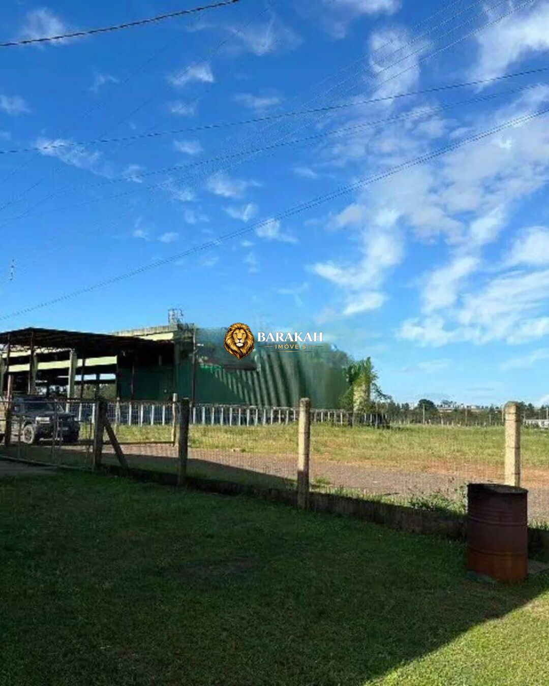 Terreno, 1 hectares - Foto 12