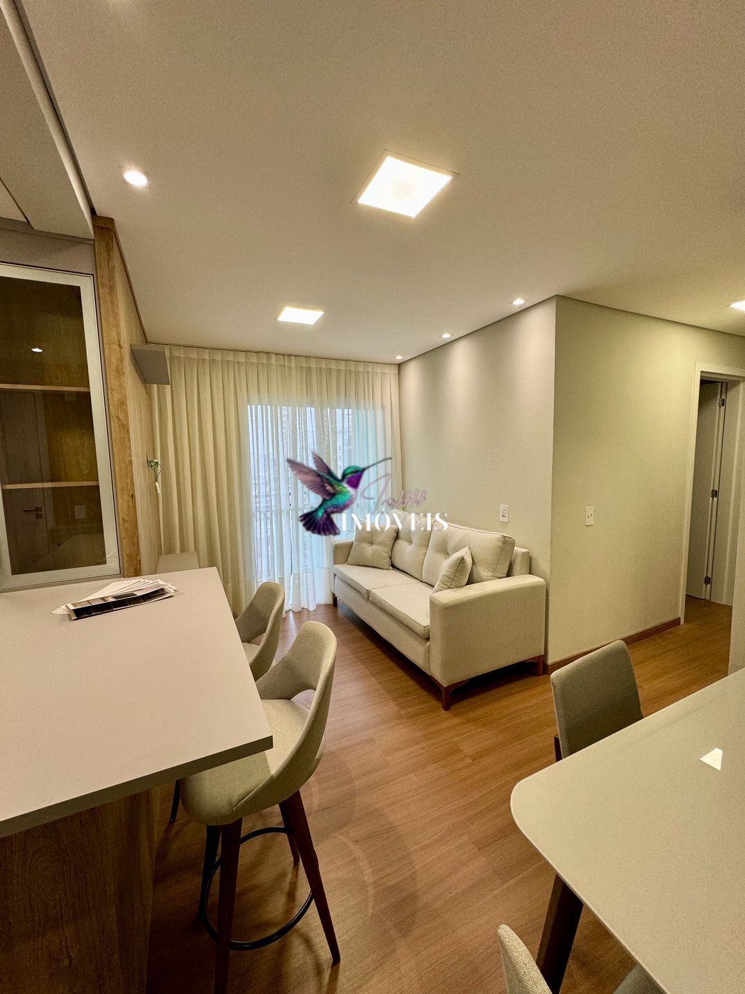 Apartamento à venda com 2 quartos, 52m² - Foto 11