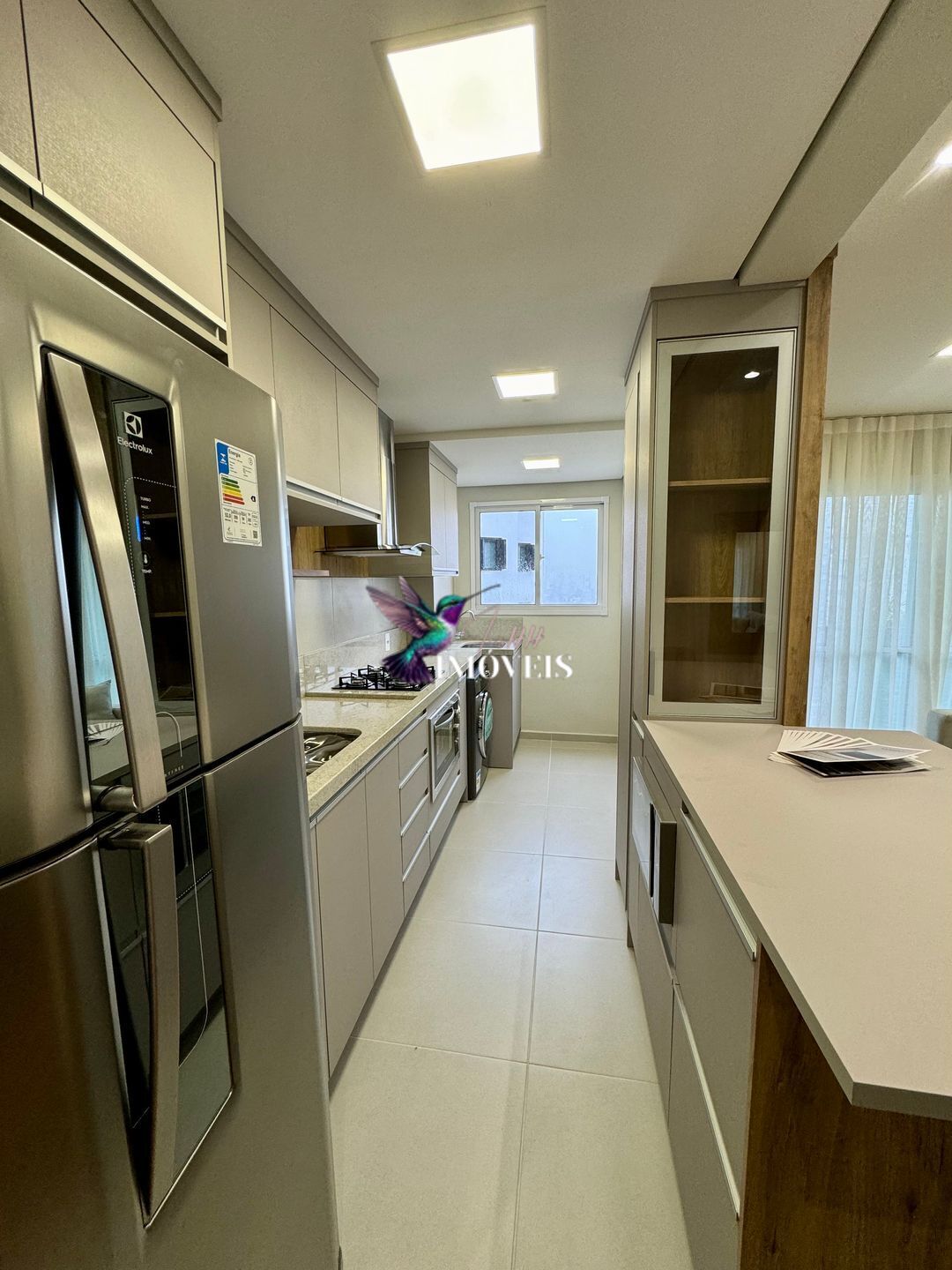 Apartamento à venda com 2 quartos, 52m² - Foto 4