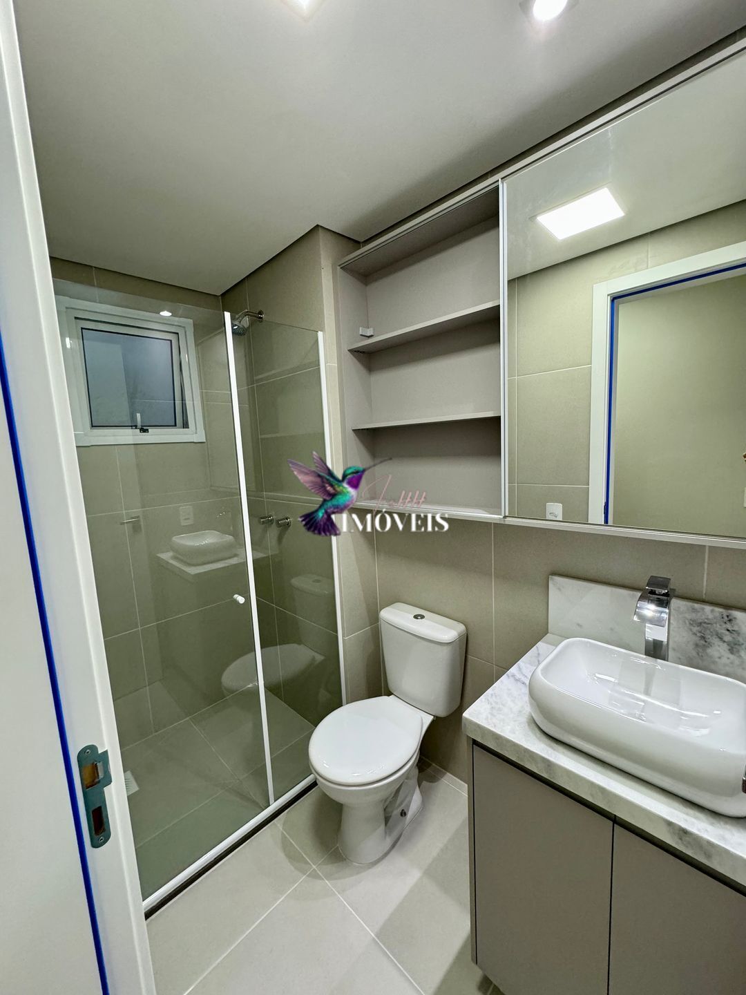 Apartamento à venda com 2 quartos, 52m² - Foto 12