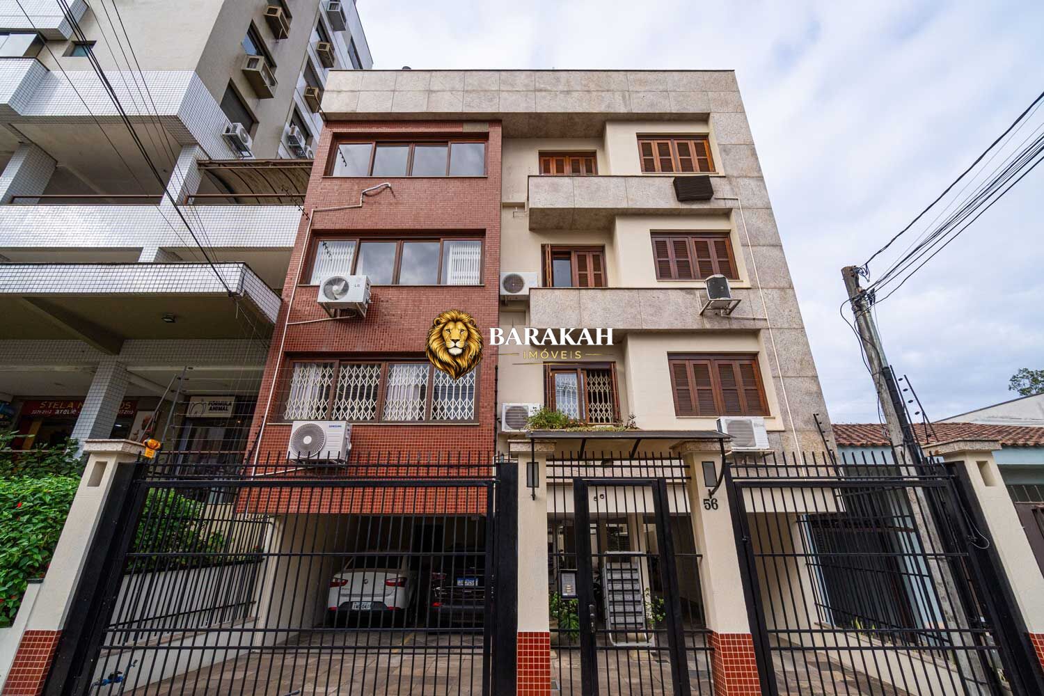 Cobertura, 4 quartos, 129 m² - Foto 34
