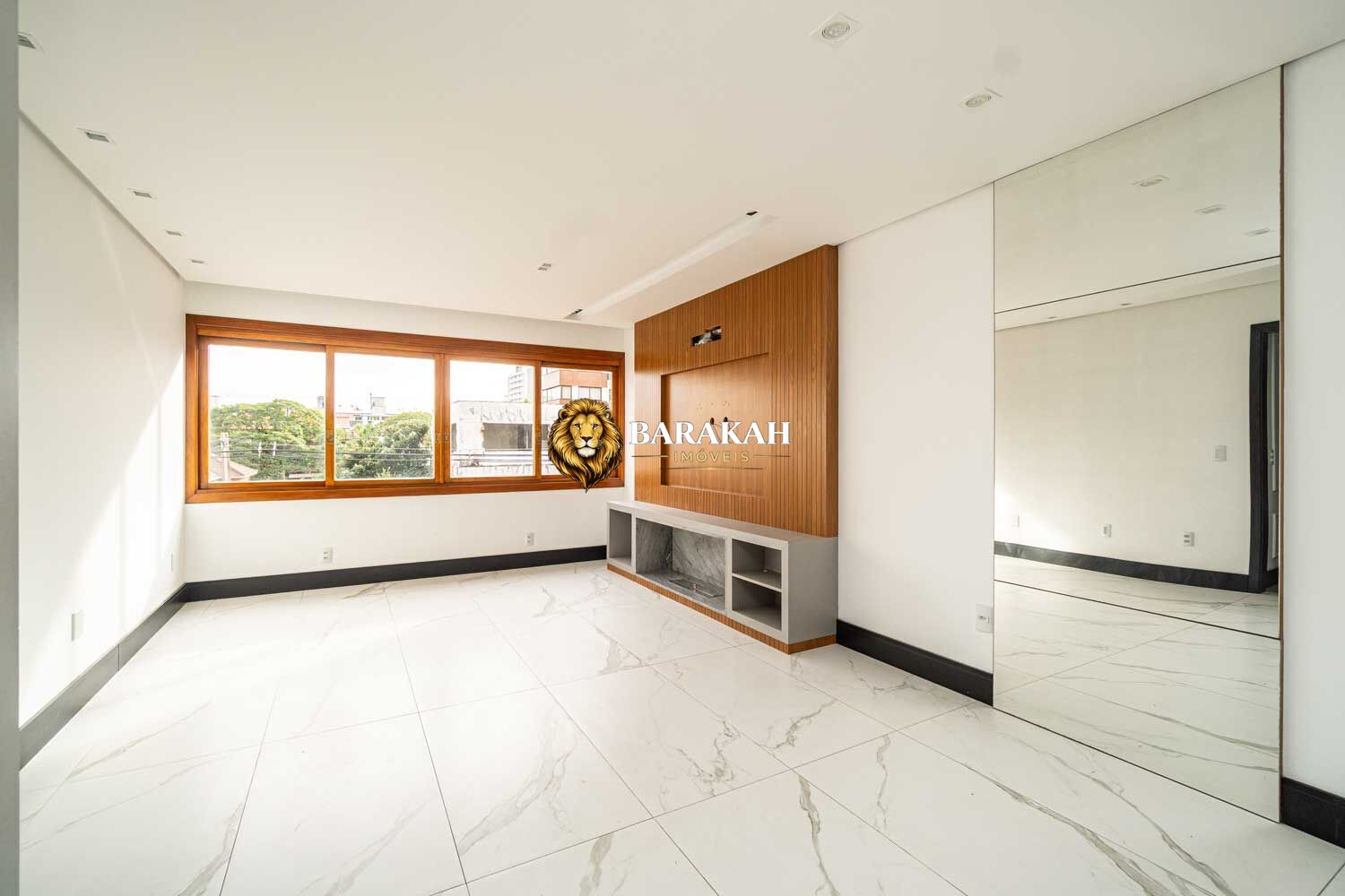 Cobertura, 4 quartos, 129 m² - Foto 4