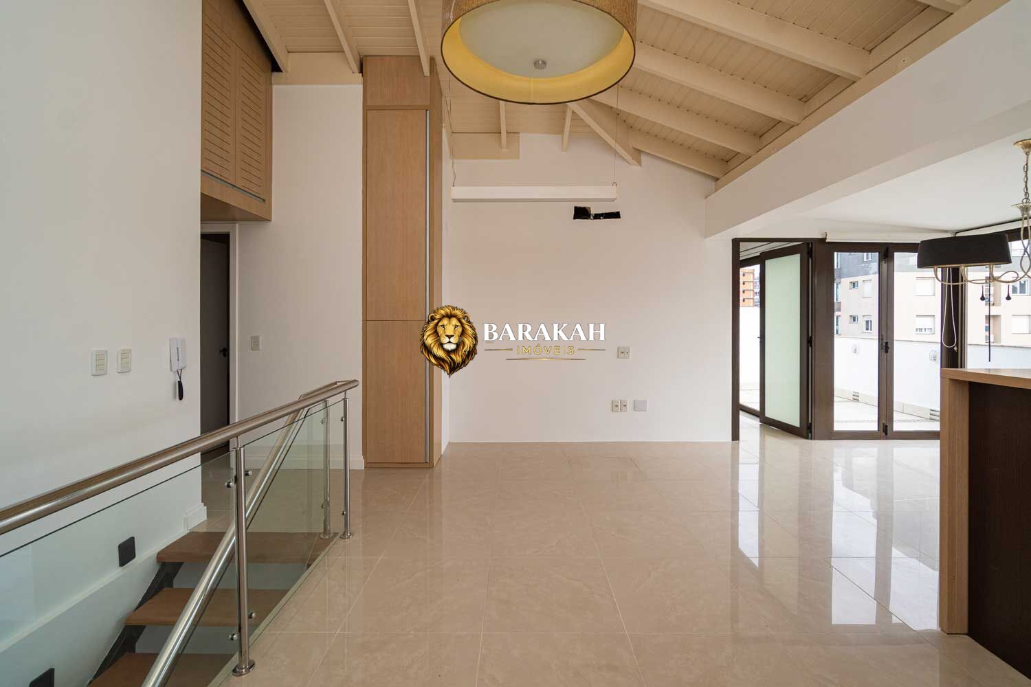 Cobertura, 4 quartos, 129 m² - Foto 16