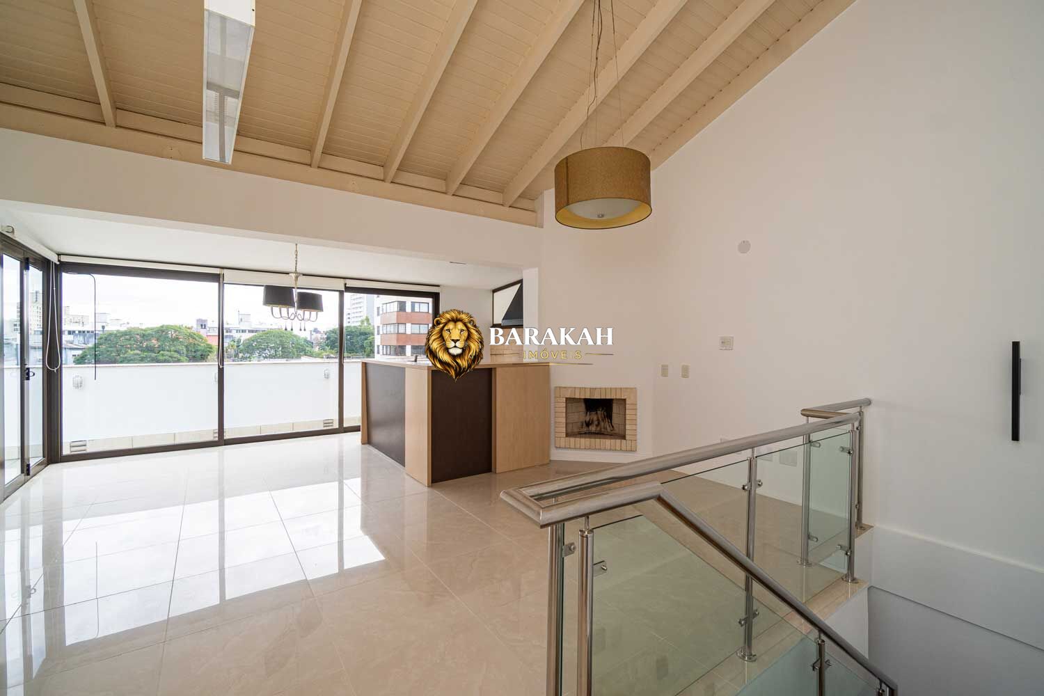 Cobertura, 4 quartos, 129 m² - Foto 15