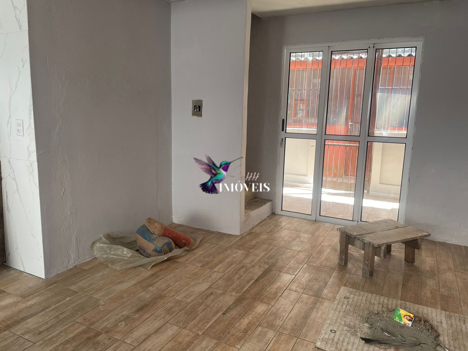 Apartamento à venda com 2 quartos, 46m² - Foto 4