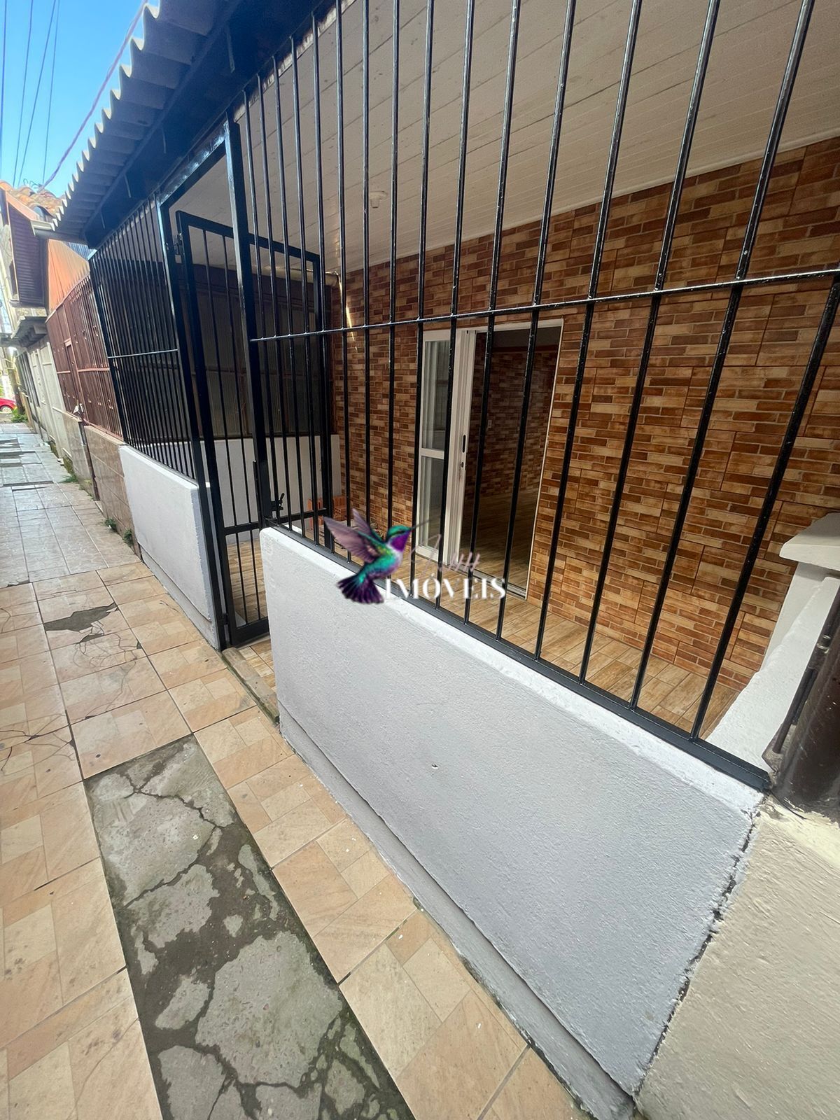 Apartamento à venda com 2 quartos, 46m² - Foto 8