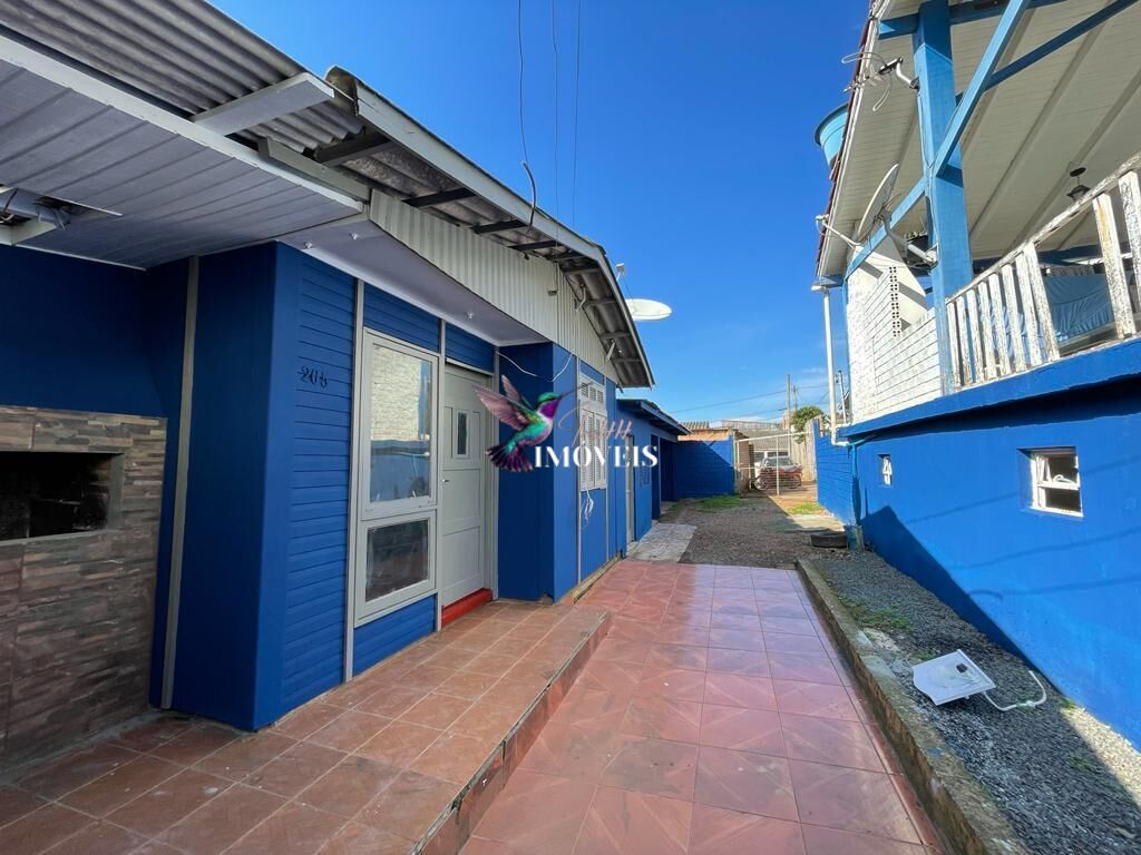 Casa à venda com 2 quartos, 59m² - Foto 2