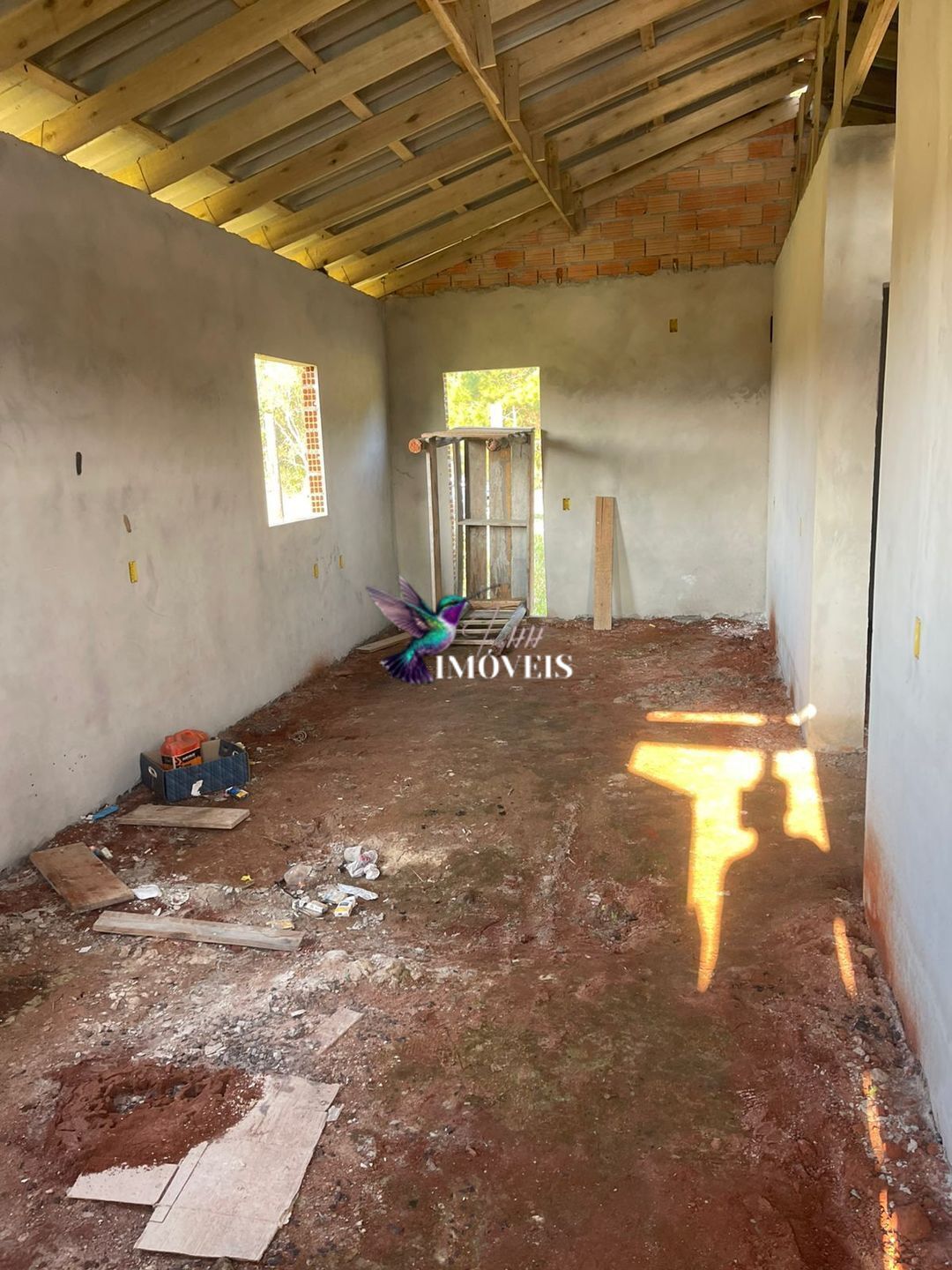 Fazenda à venda com 2 quartos, 6000m² - Foto 4