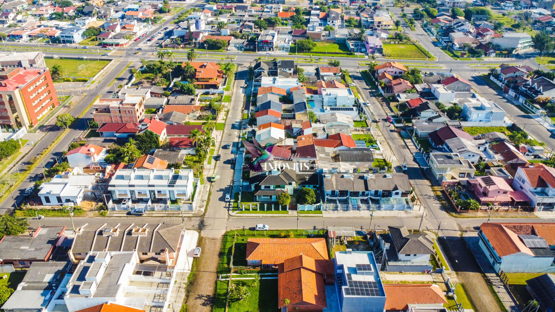 Sobrado à venda com 4 quartos, 188m² - Foto 3