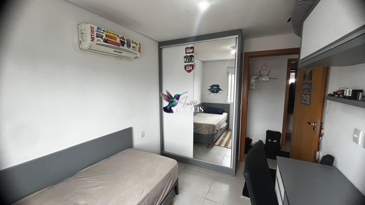 Apartamento à venda com 3 quartos, 105m² - Foto 11