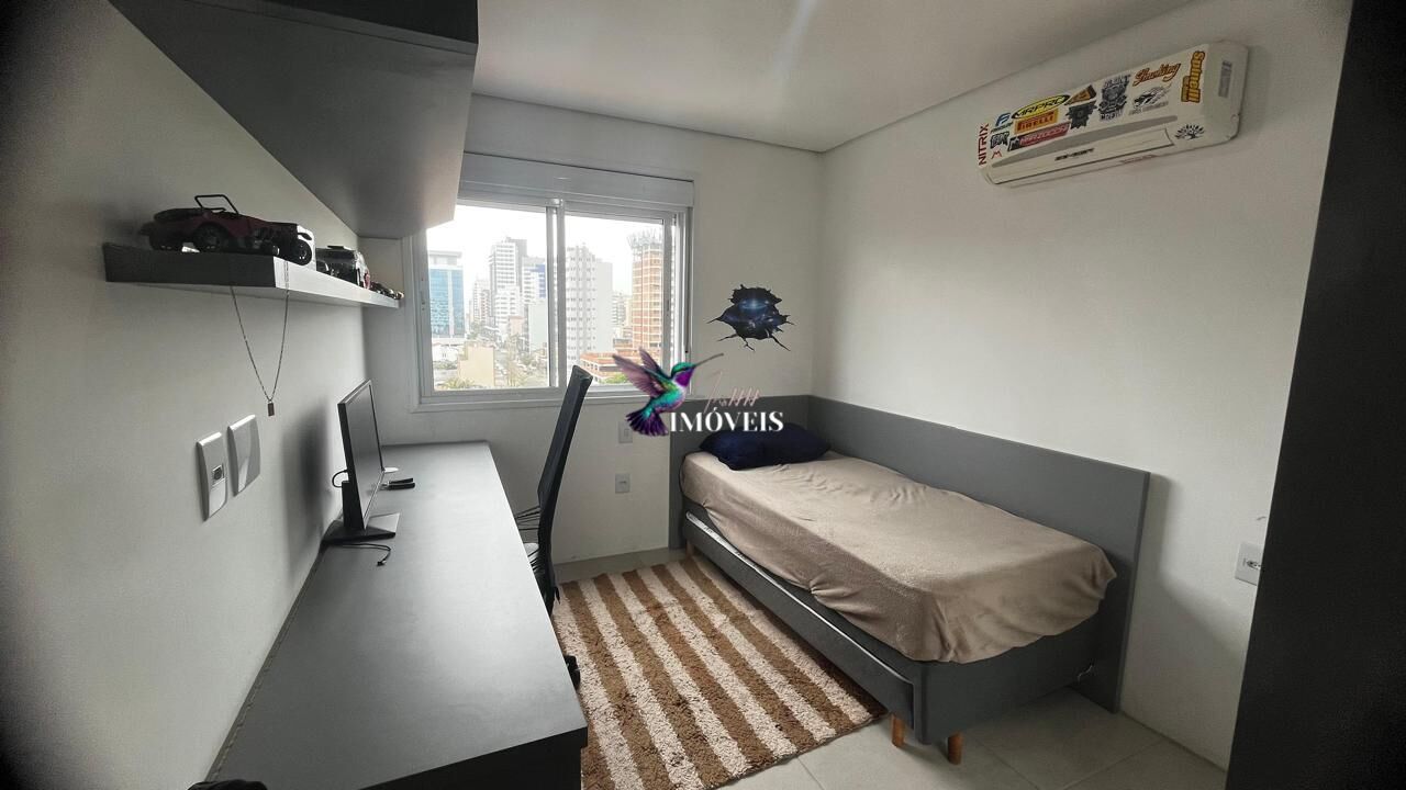 Apartamento à venda com 3 quartos, 105m² - Foto 10