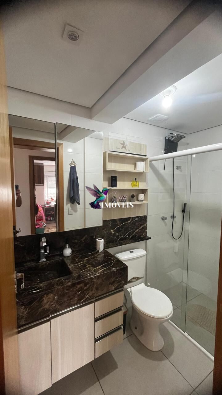 Apartamento à venda com 3 quartos, 105m² - Foto 8