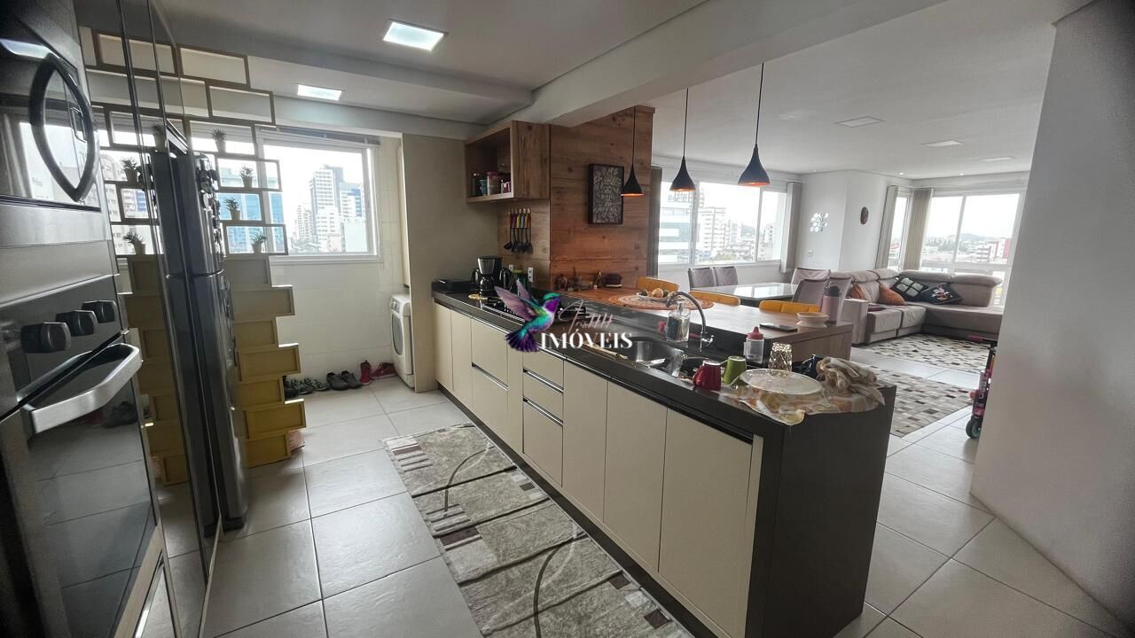 Apartamento à venda com 3 quartos, 105m² - Foto 15