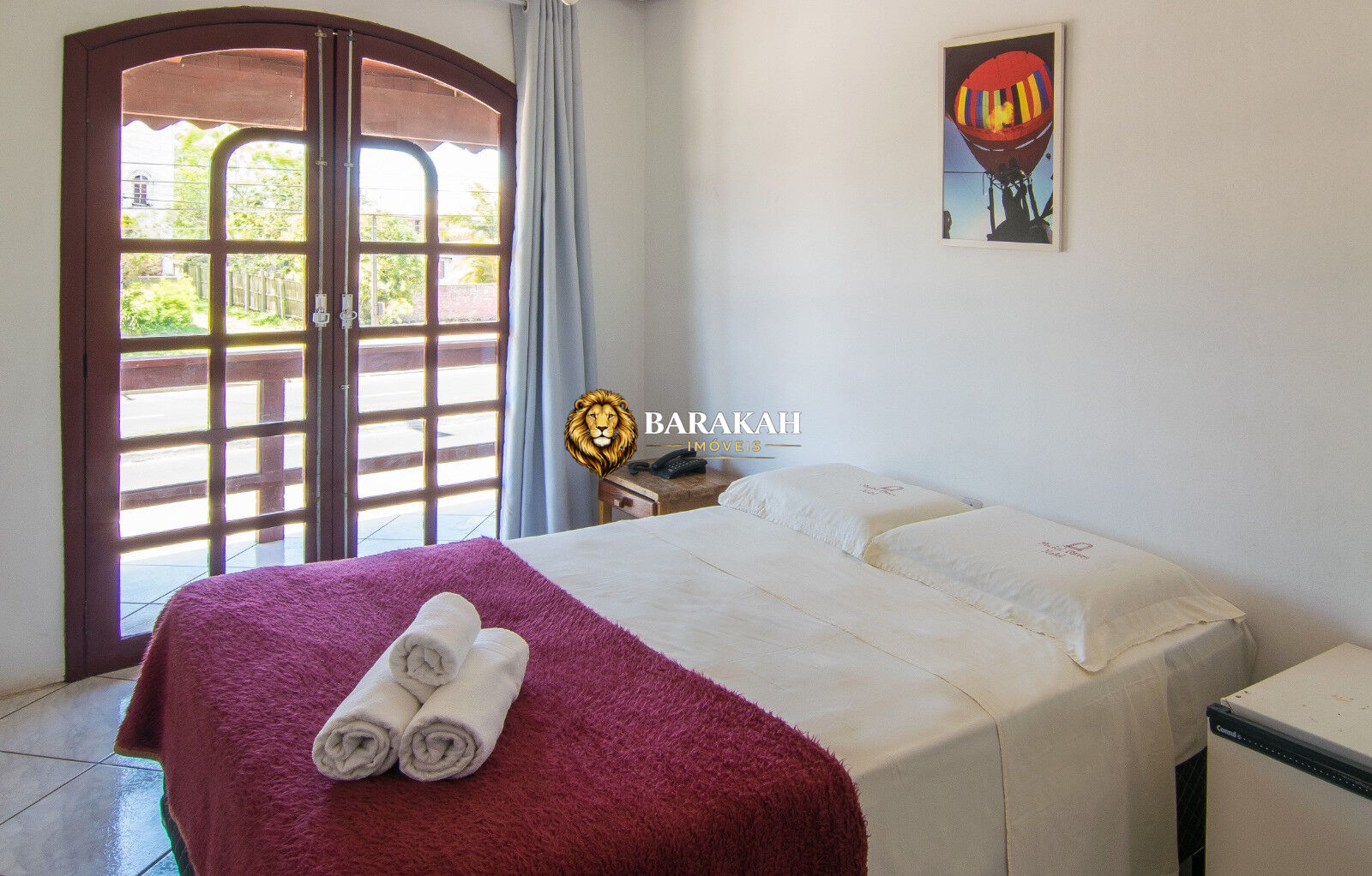 Hotel, 55 quartos, 2600 m² - Foto 5