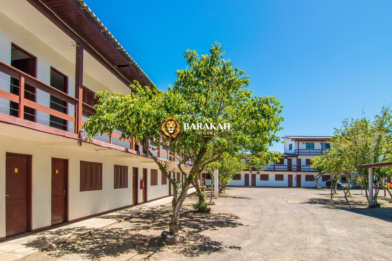 Hotel, 55 quartos, 2600 m² - Foto 11