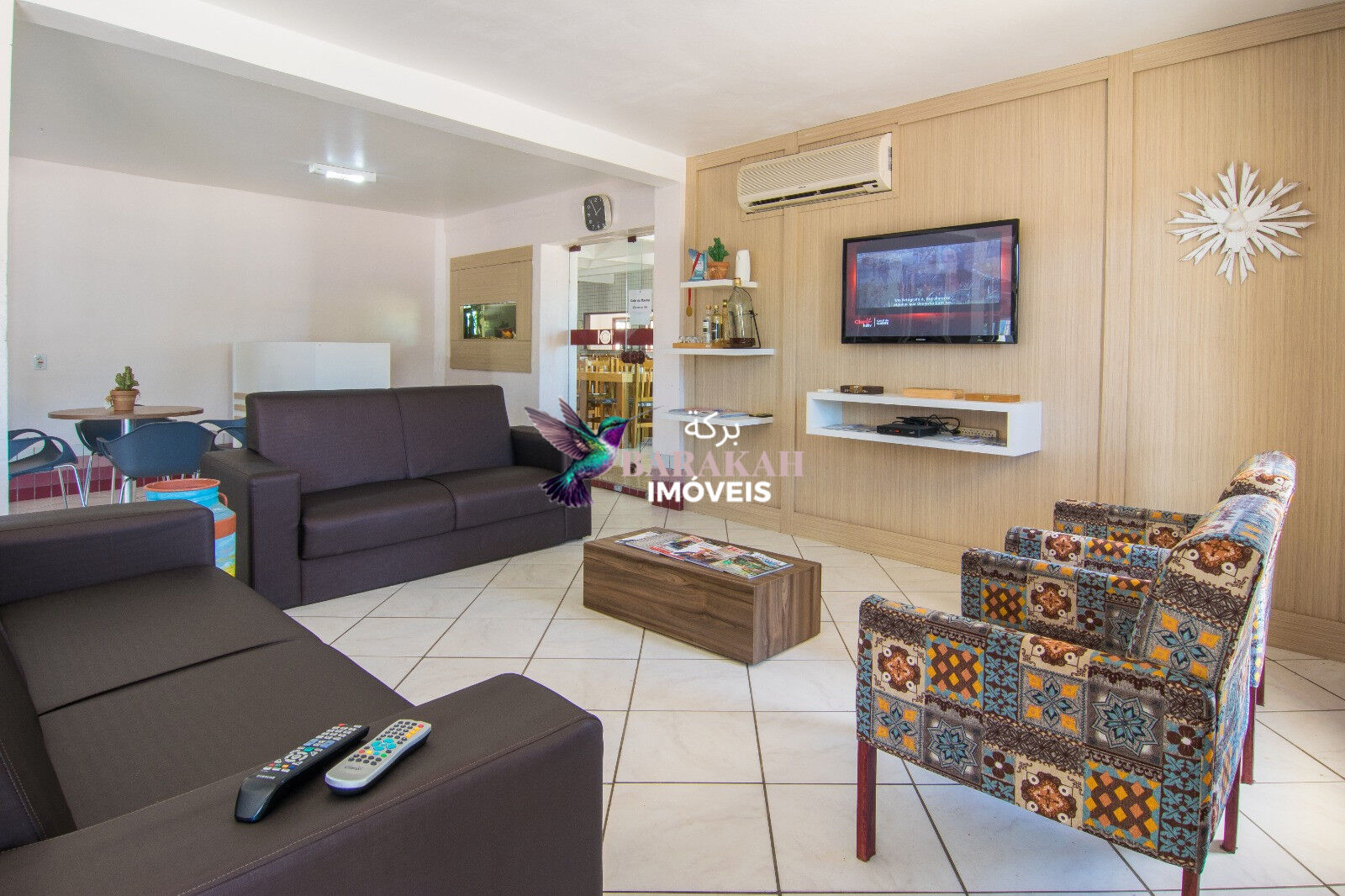 Hotel, 55 quartos, 2600 m² - Foto 2