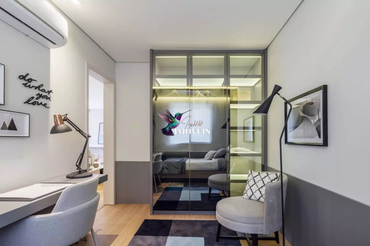 Apartamento à venda com 2 quartos, 67m² - Foto 16