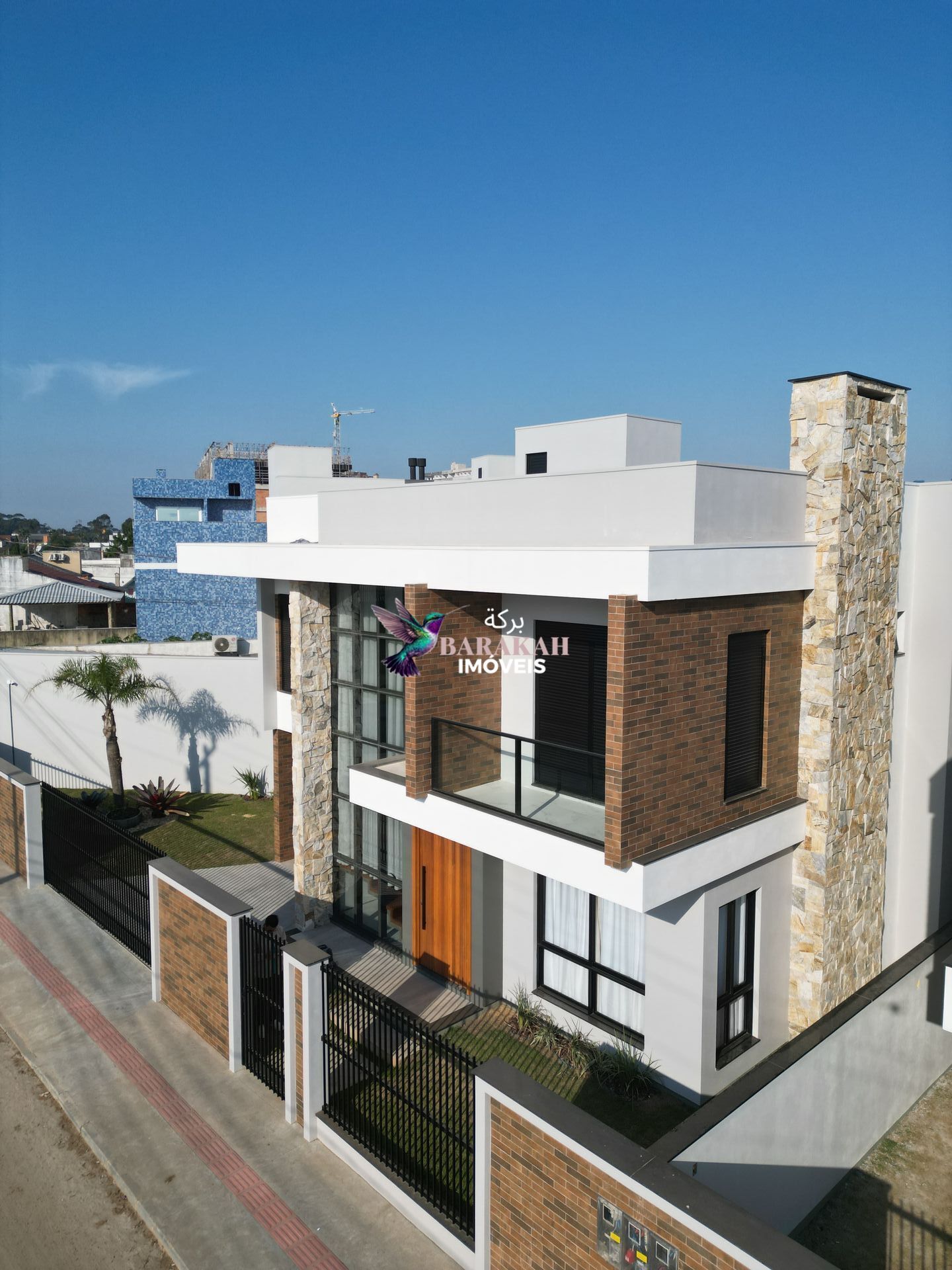 Sobrado, 3 quartos, 185 m² - Foto 2