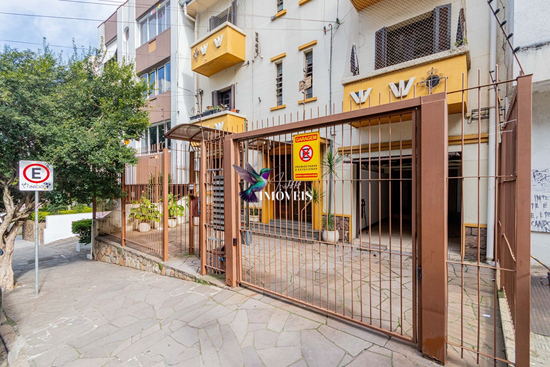 Apartamento à venda com 2 quartos, 46m² - Foto 1