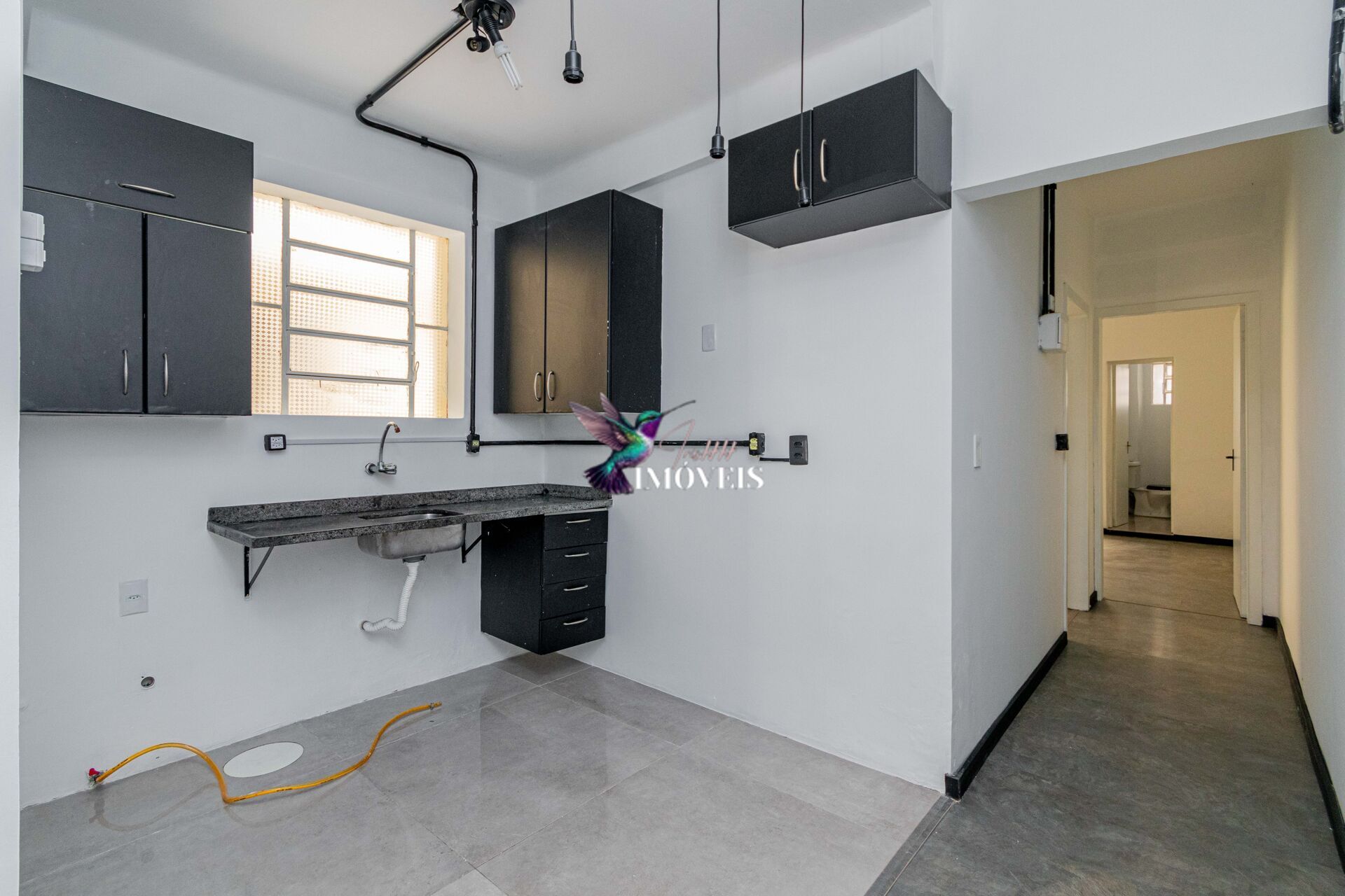 Apartamento à venda com 2 quartos, 46m² - Foto 18