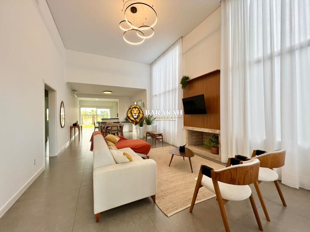 Casa, 4 quartos, 193 m² - Foto 4