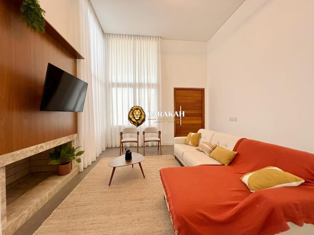 Casa, 4 quartos, 193 m² - Foto 6