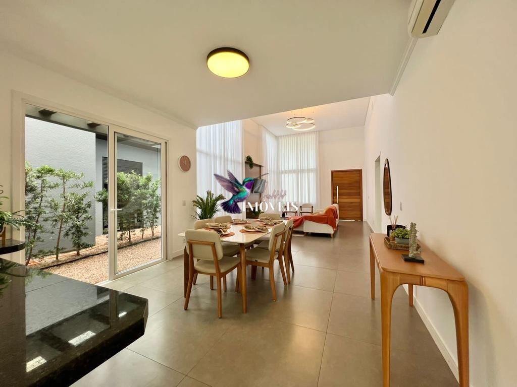 Casa à venda com 4 quartos, 193m² - Foto 17