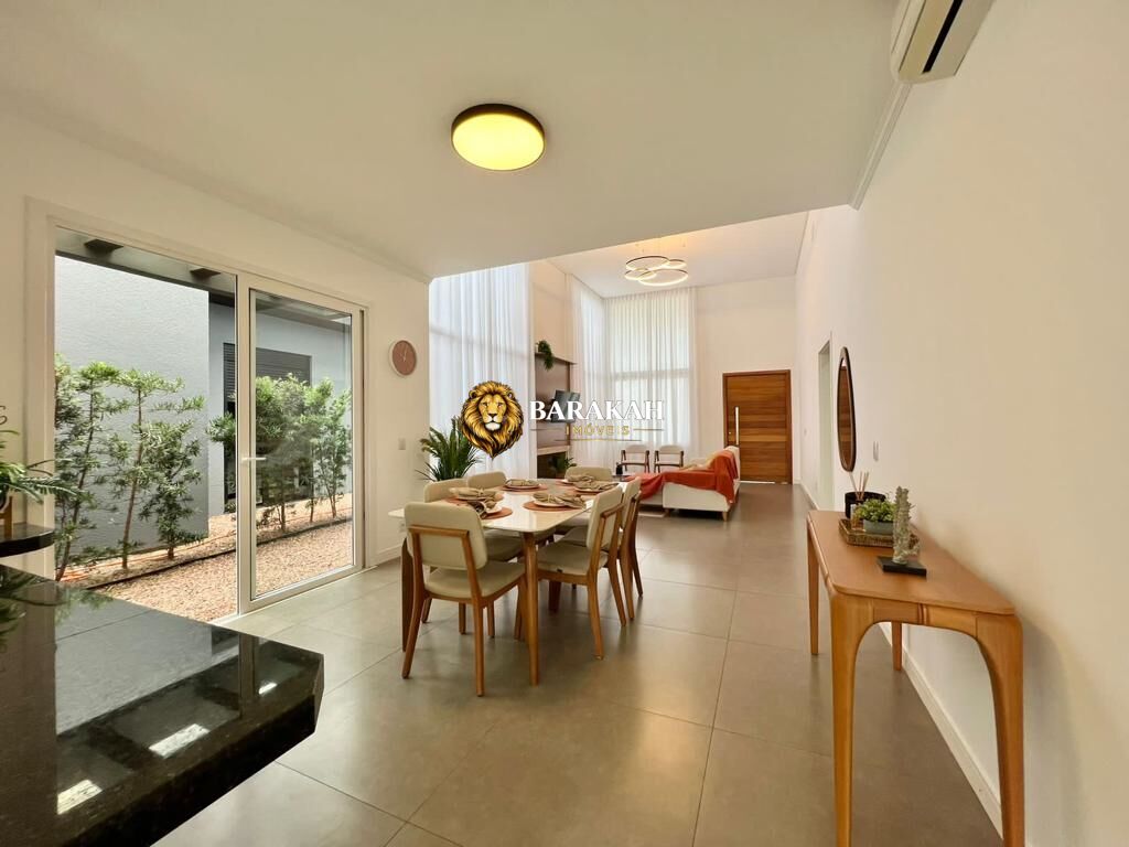 Casa, 4 quartos, 193 m² - Foto 17