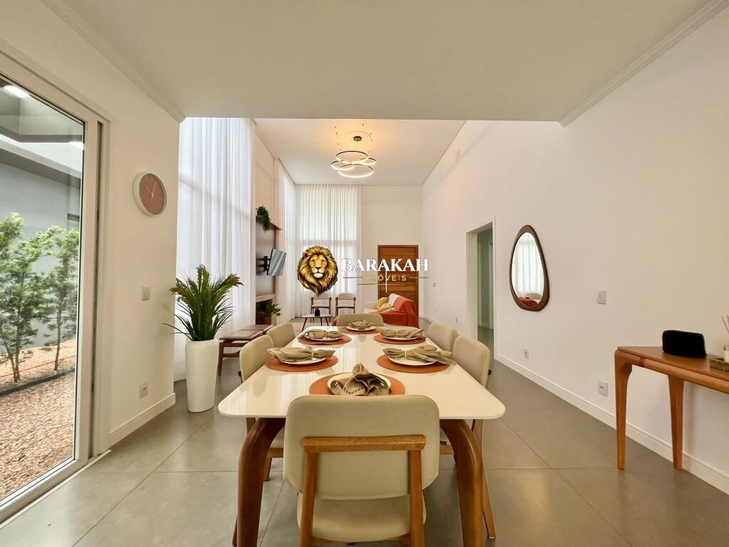 Casa, 4 quartos, 193 m² - Foto 20