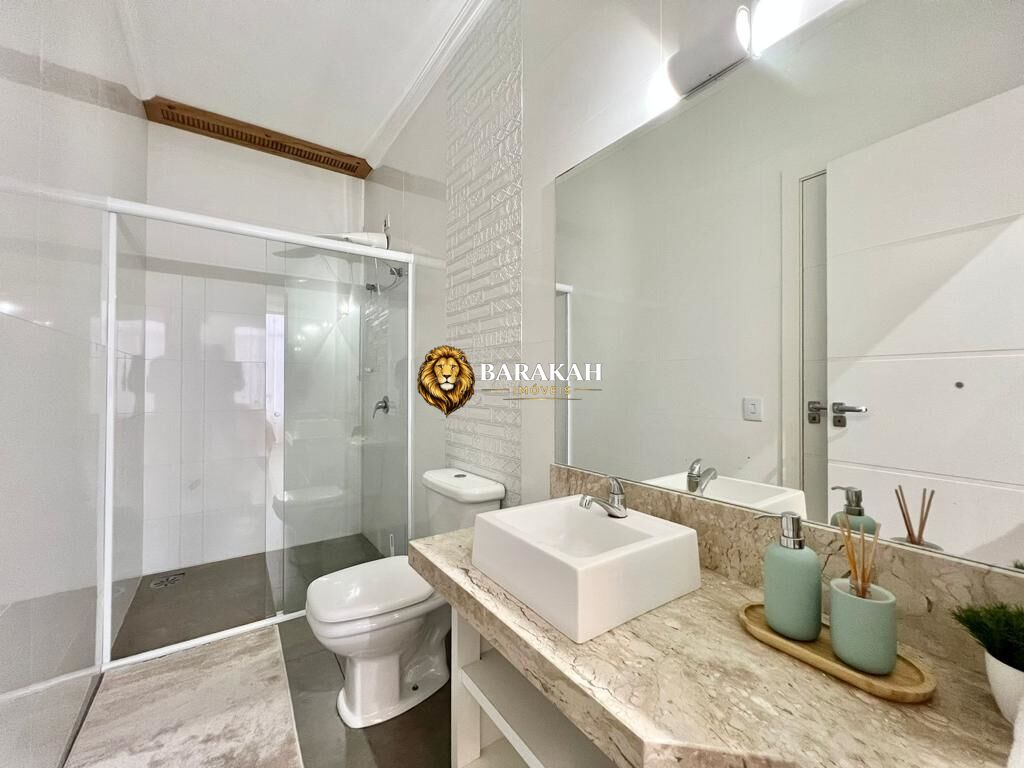 Casa, 4 quartos, 193 m² - Foto 19