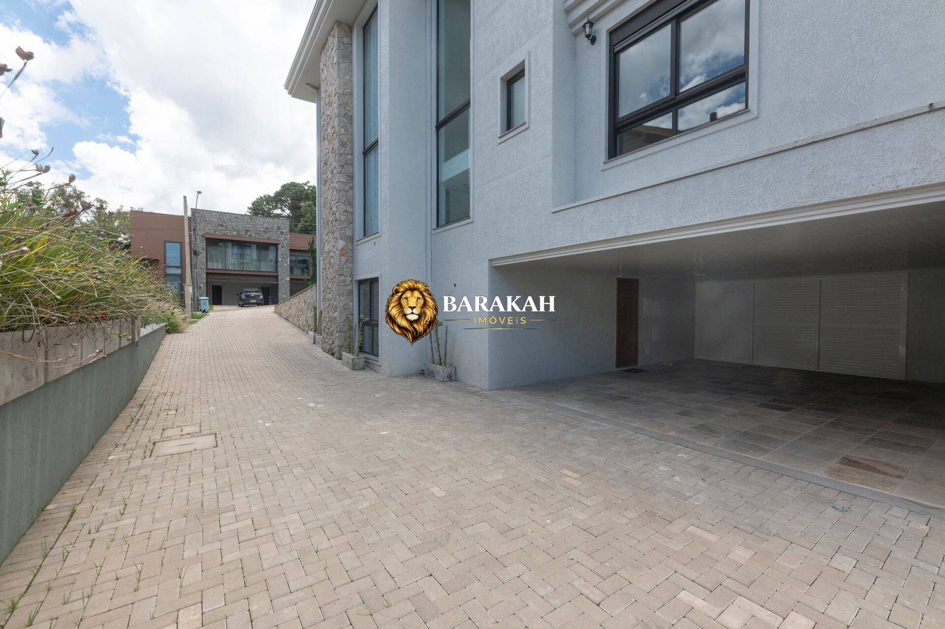 Casa, 6 quartos, 397 m² - Foto 16