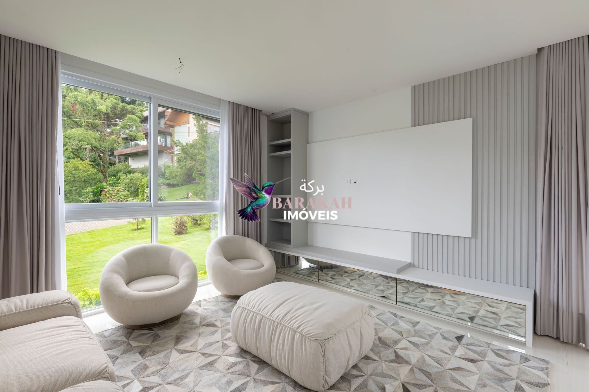 Casa, 6 quartos, 397 m² - Foto 4