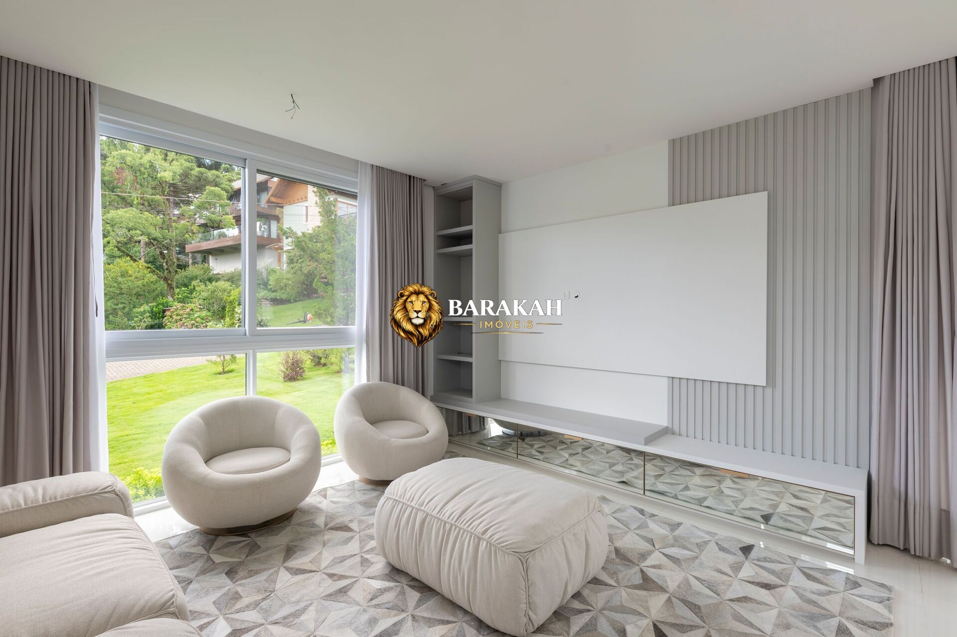 Casa, 6 quartos, 397 m² - Foto 4