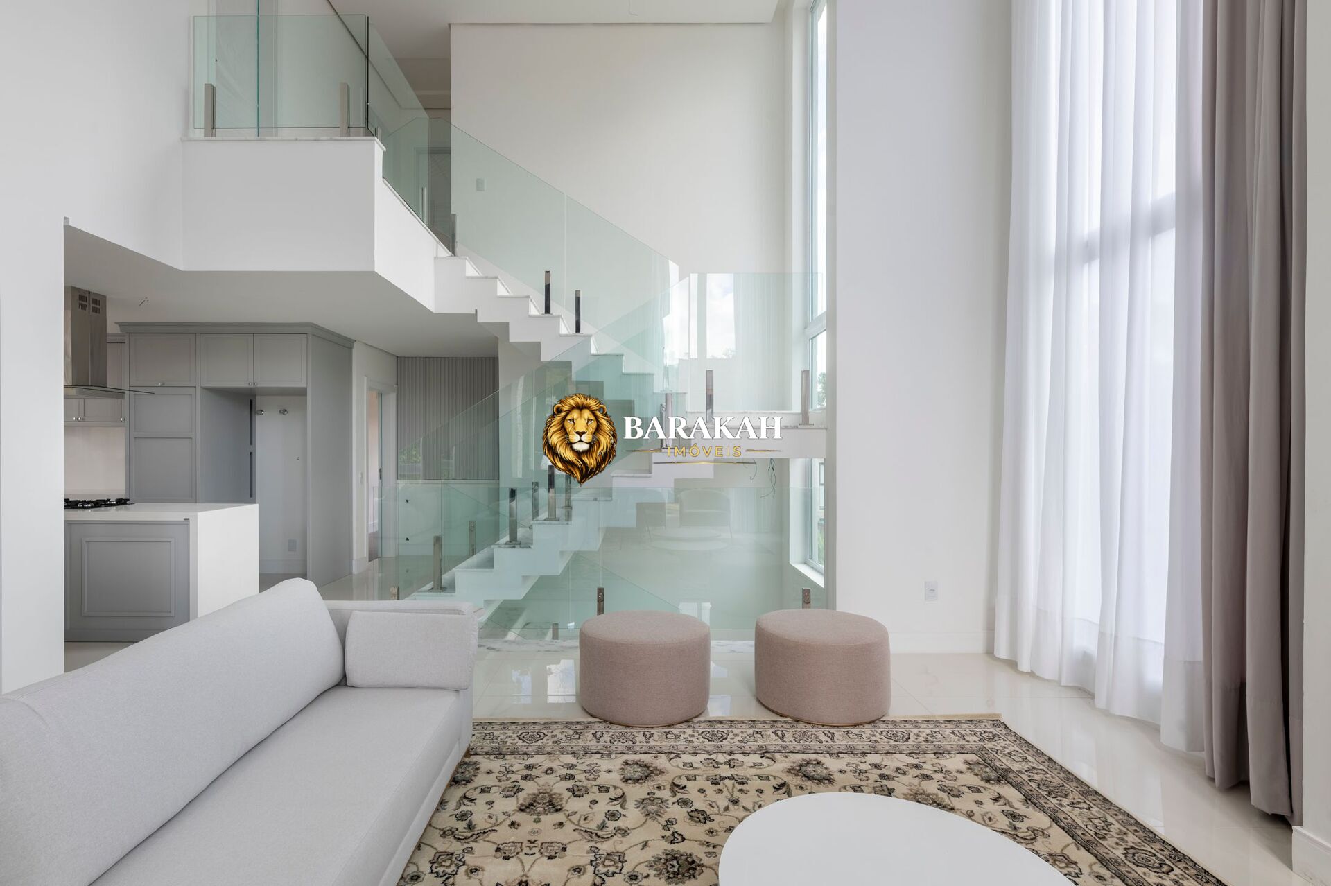 Casa, 6 quartos, 397 m² - Foto 2