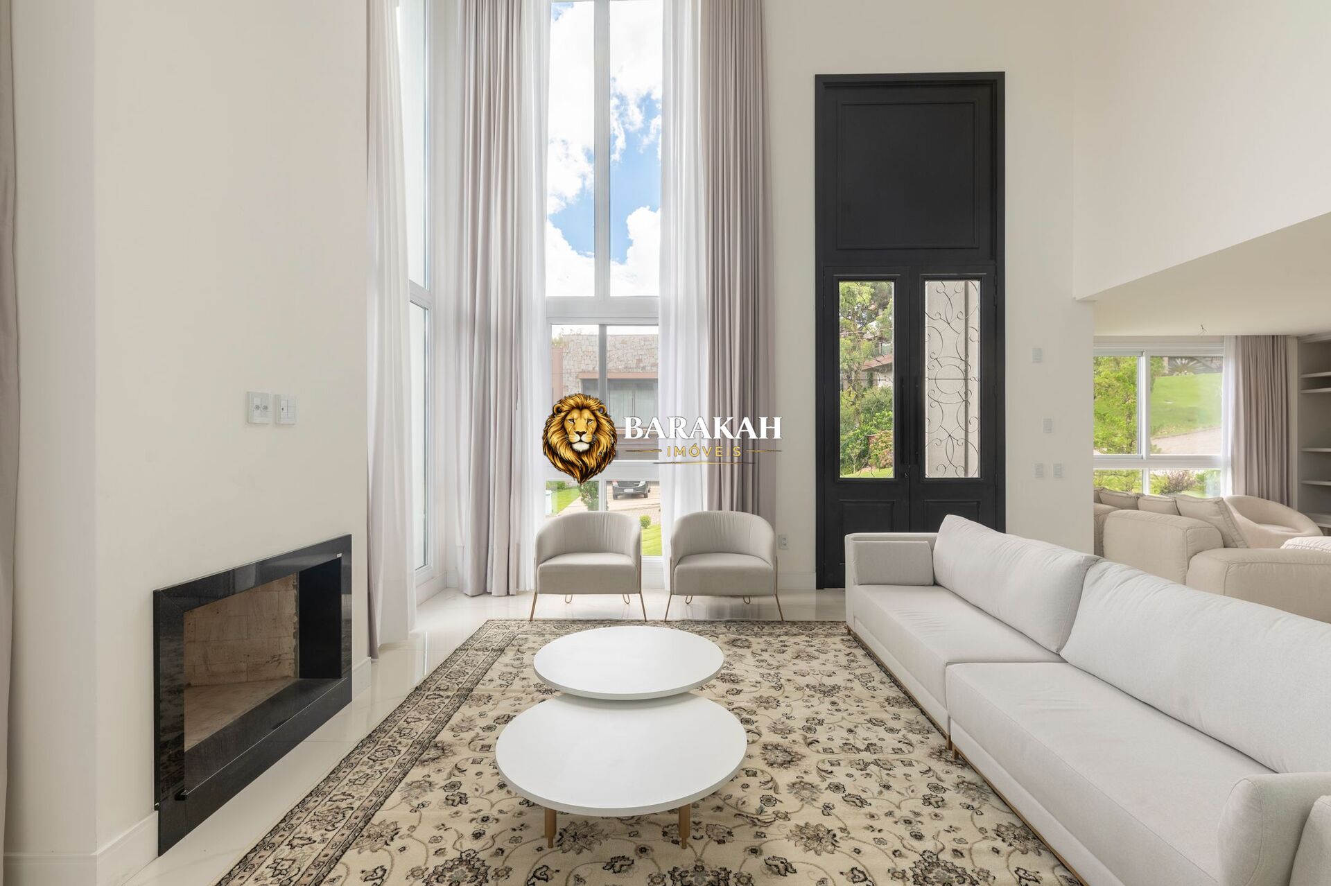 Casa, 6 quartos, 397 m² - Foto 9