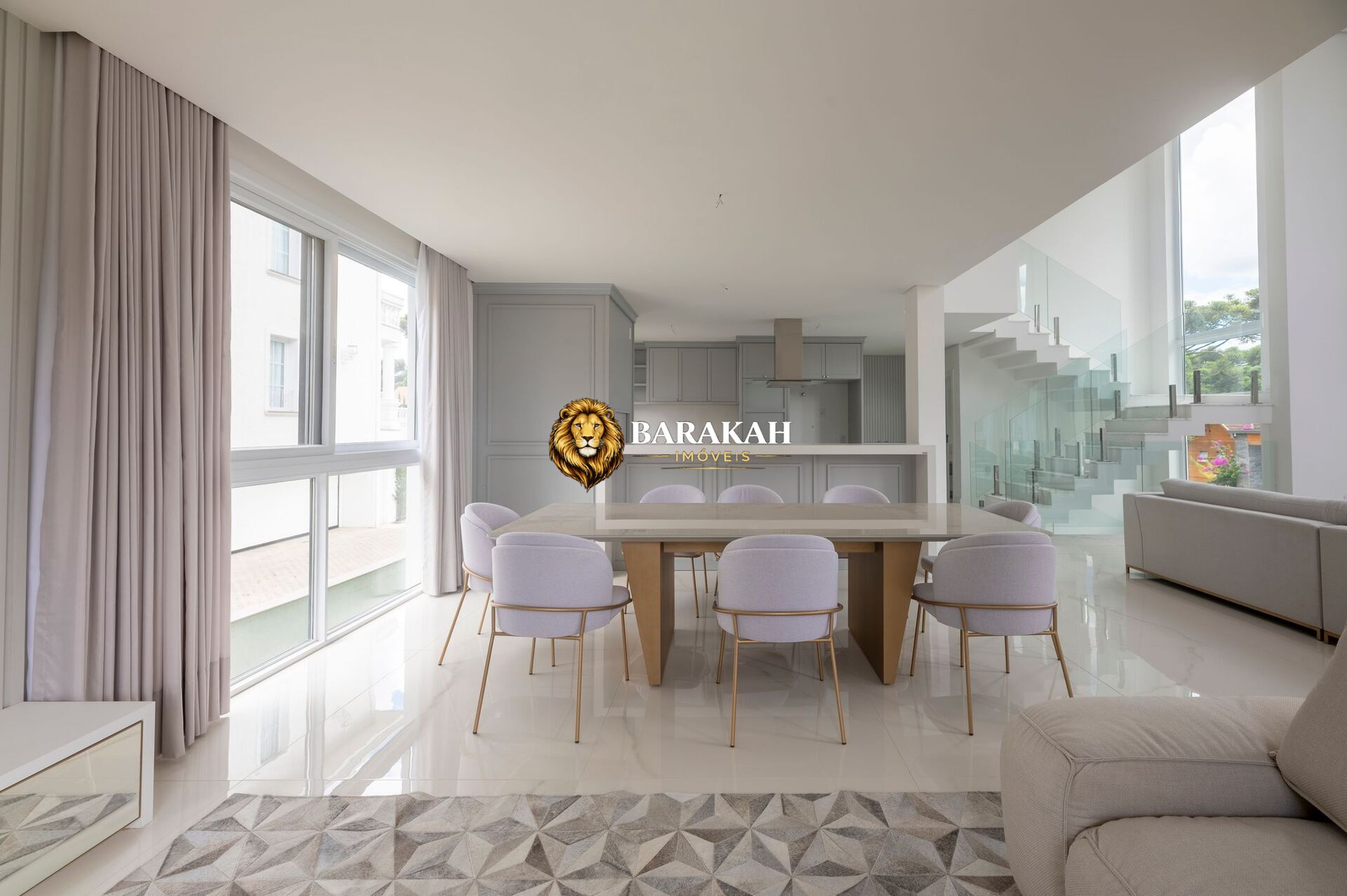 Casa, 6 quartos, 397 m² - Foto 12