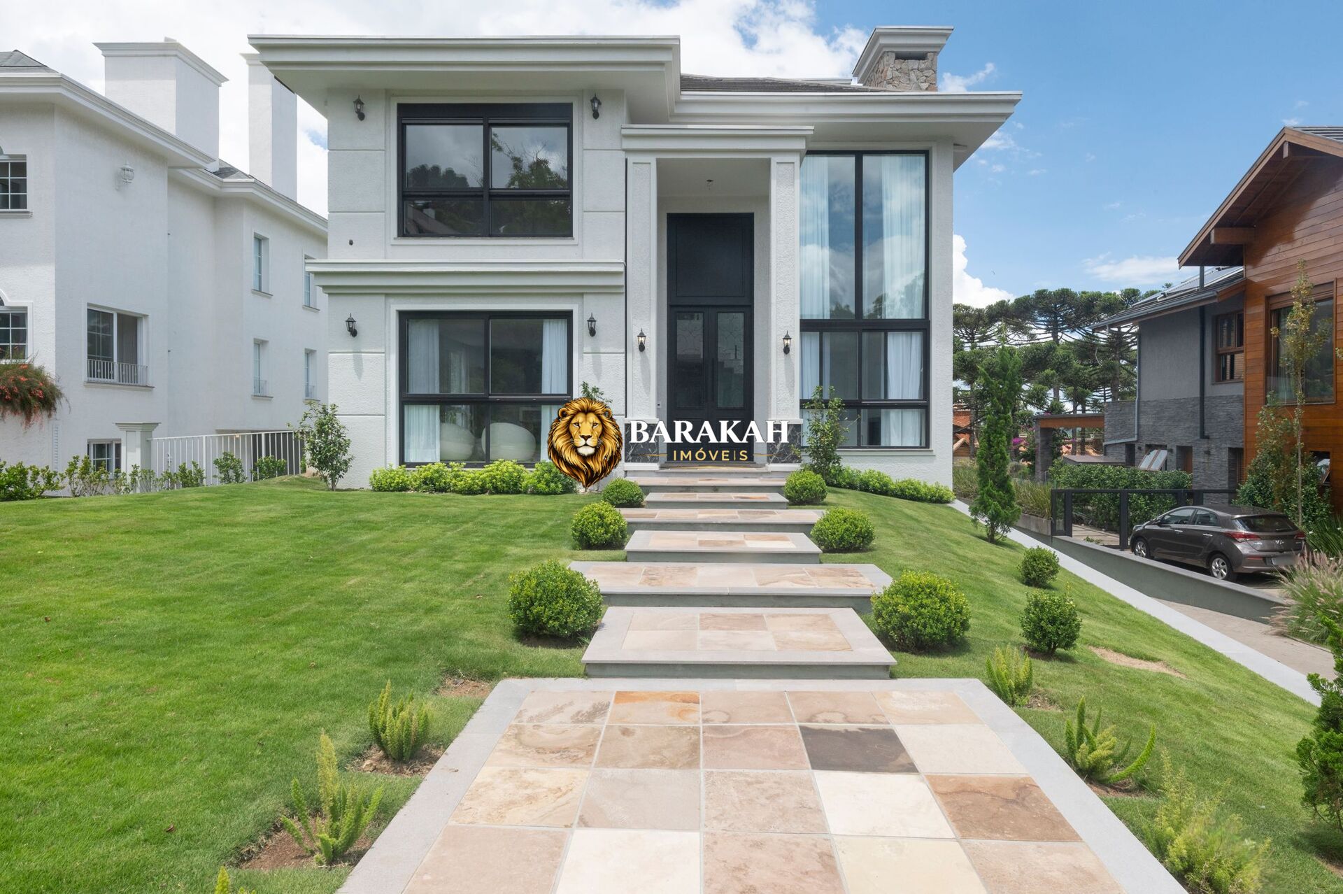 Casa, 6 quartos, 397 m² - Foto 8