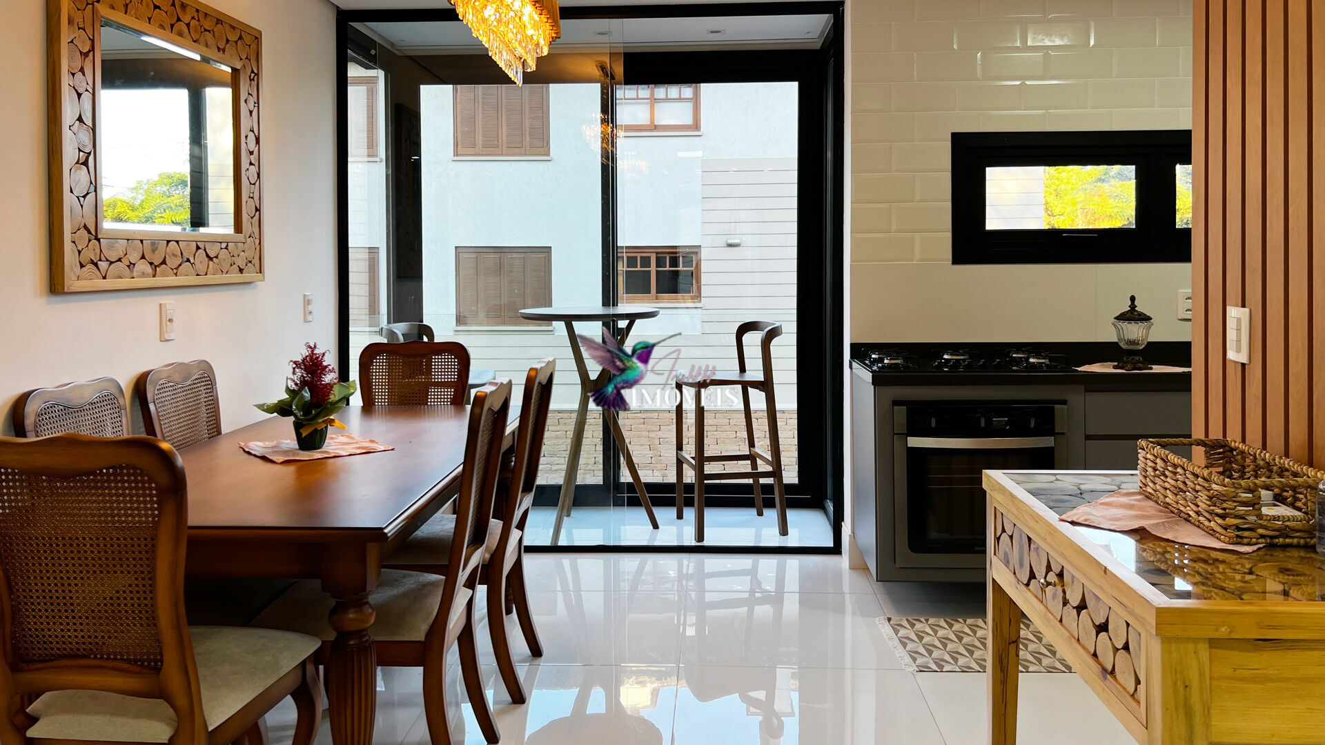 Apartamento à venda com 2 quartos, 80m² - Foto 15