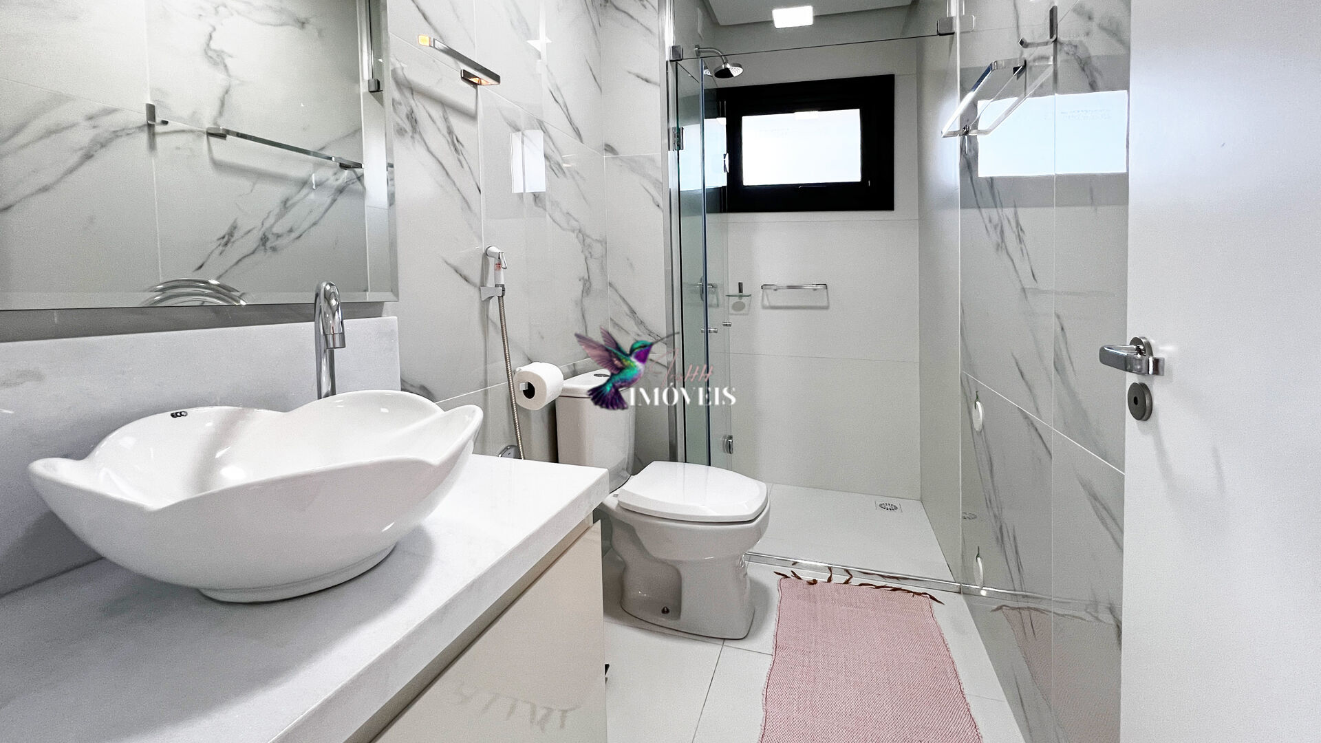 Apartamento à venda com 2 quartos, 80m² - Foto 6